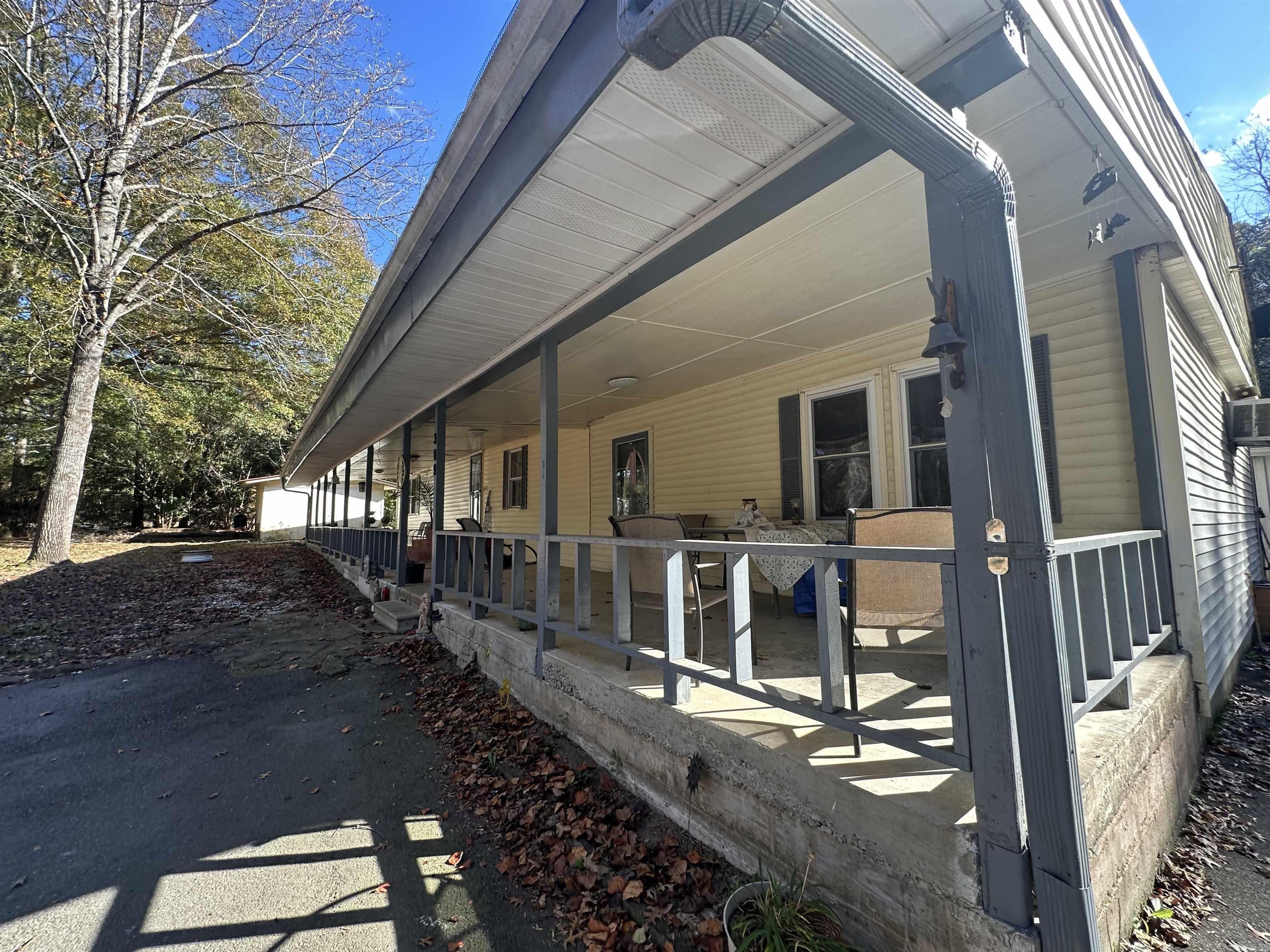 309 Arizona  Star City, AR