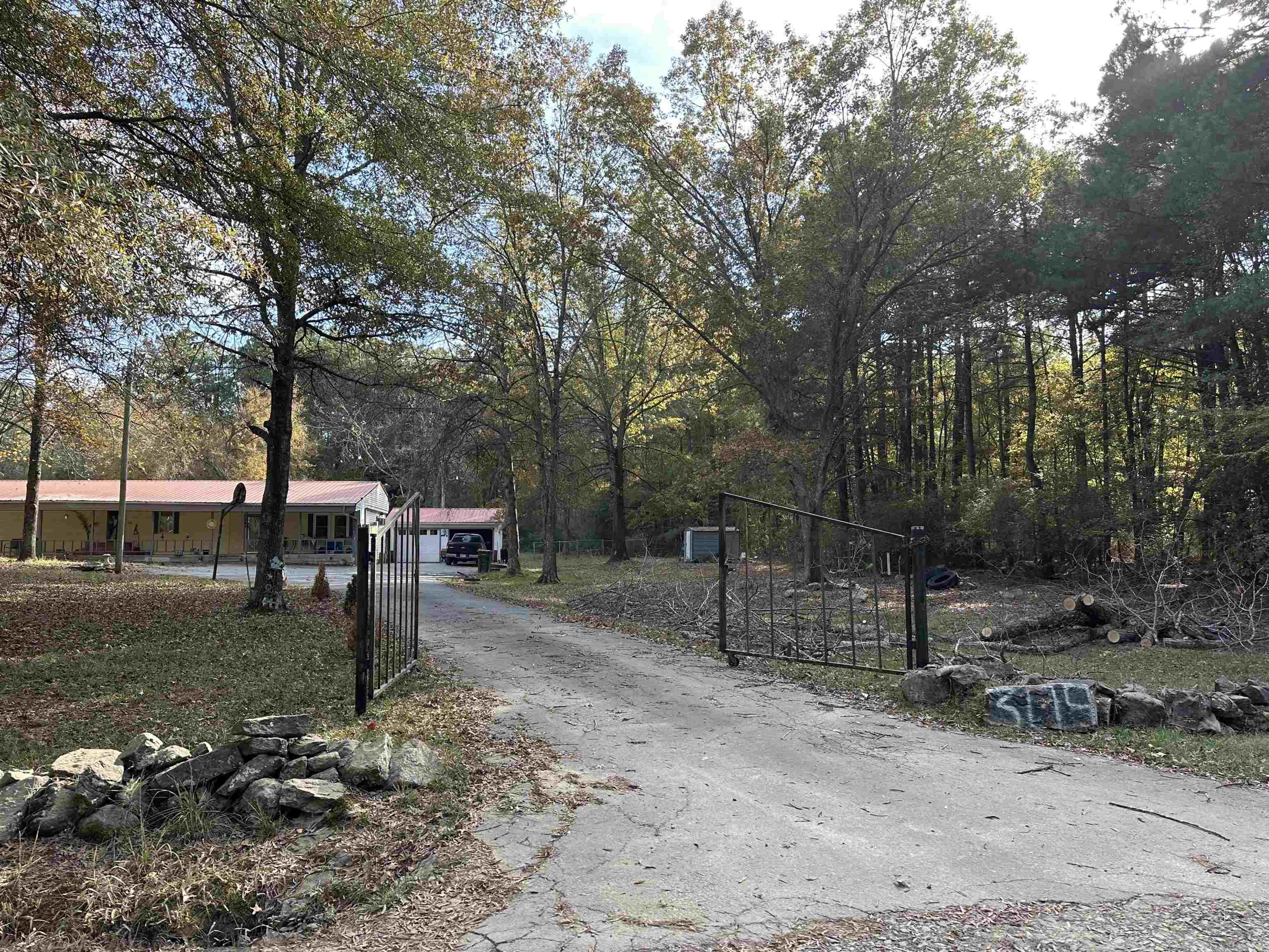 309 Arizona  Star City, AR