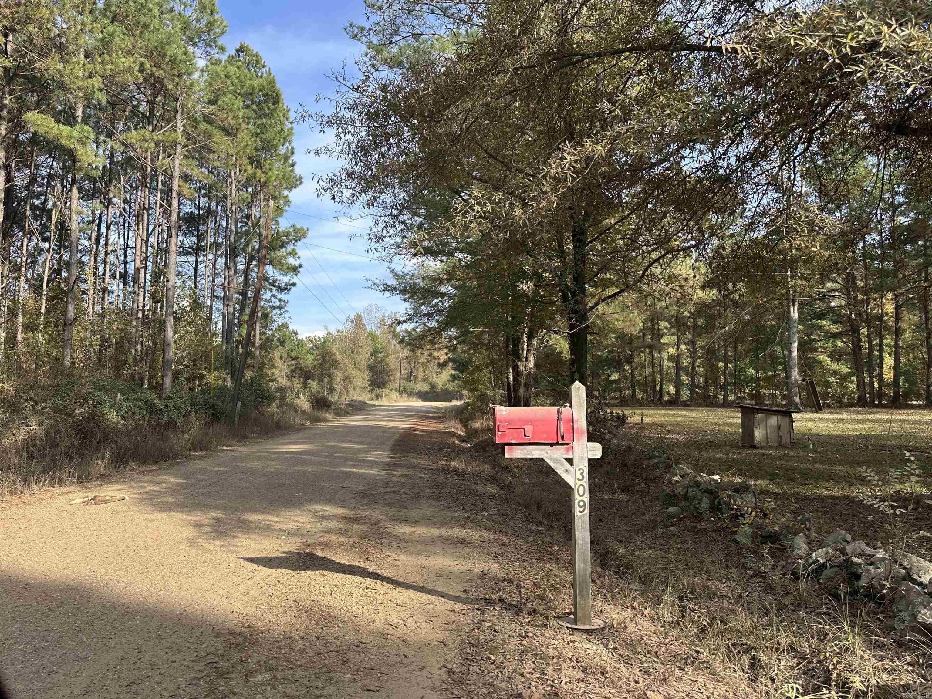 309 Arizona  Star City, AR