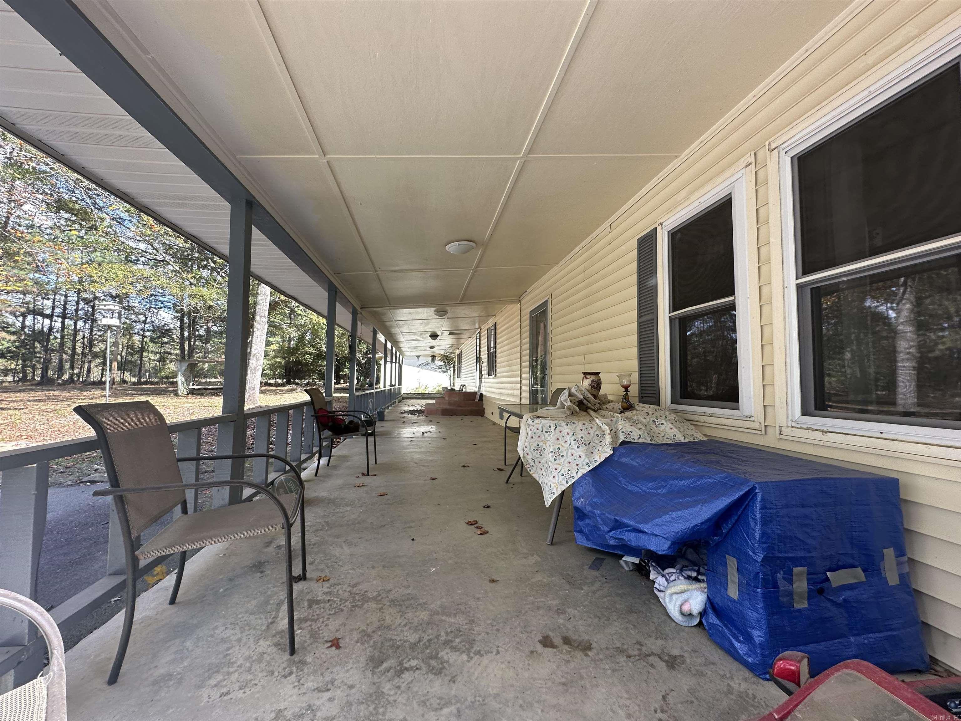 309 Arizona  Star City, AR