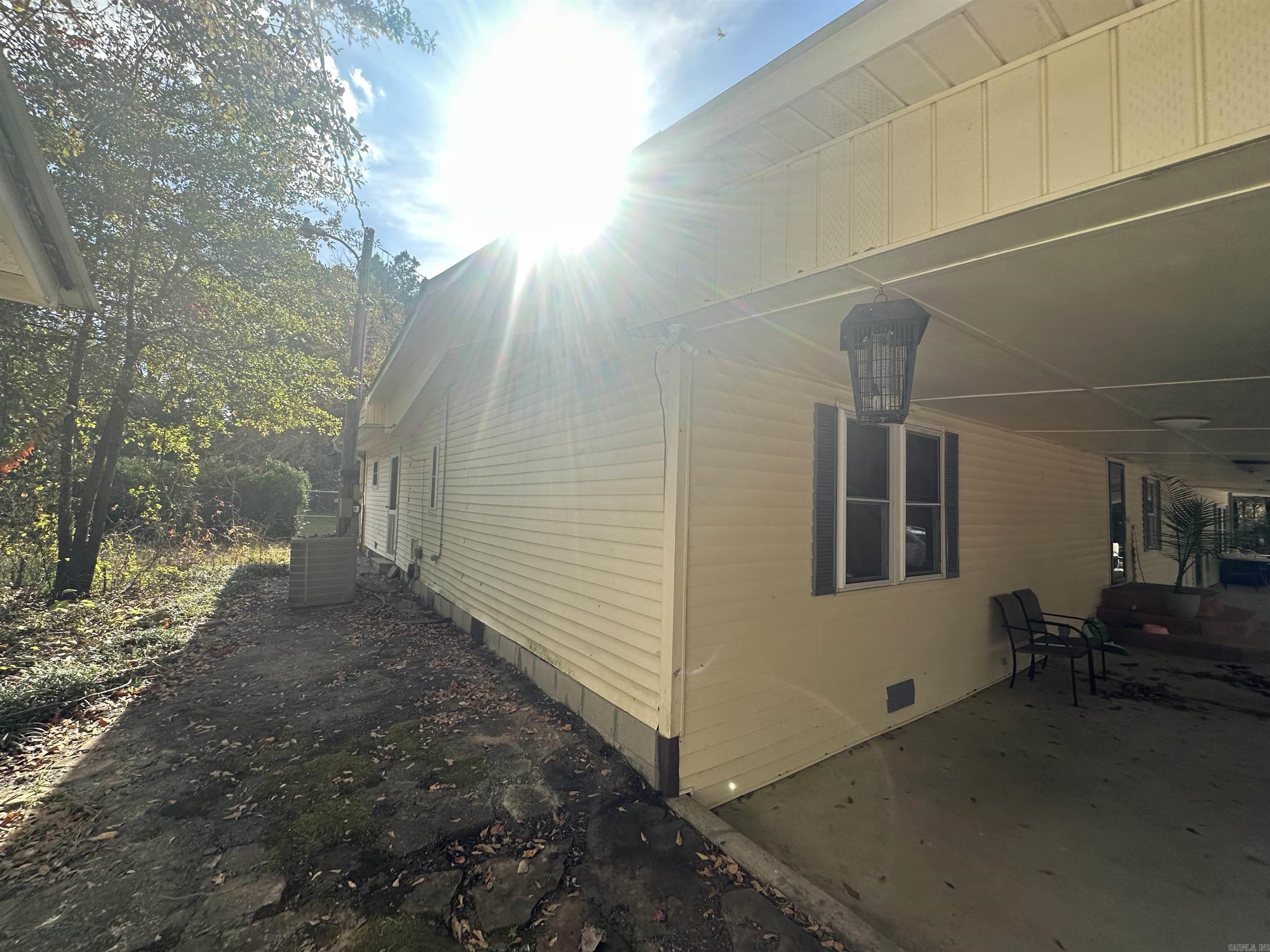 309 Arizona  Star City, AR