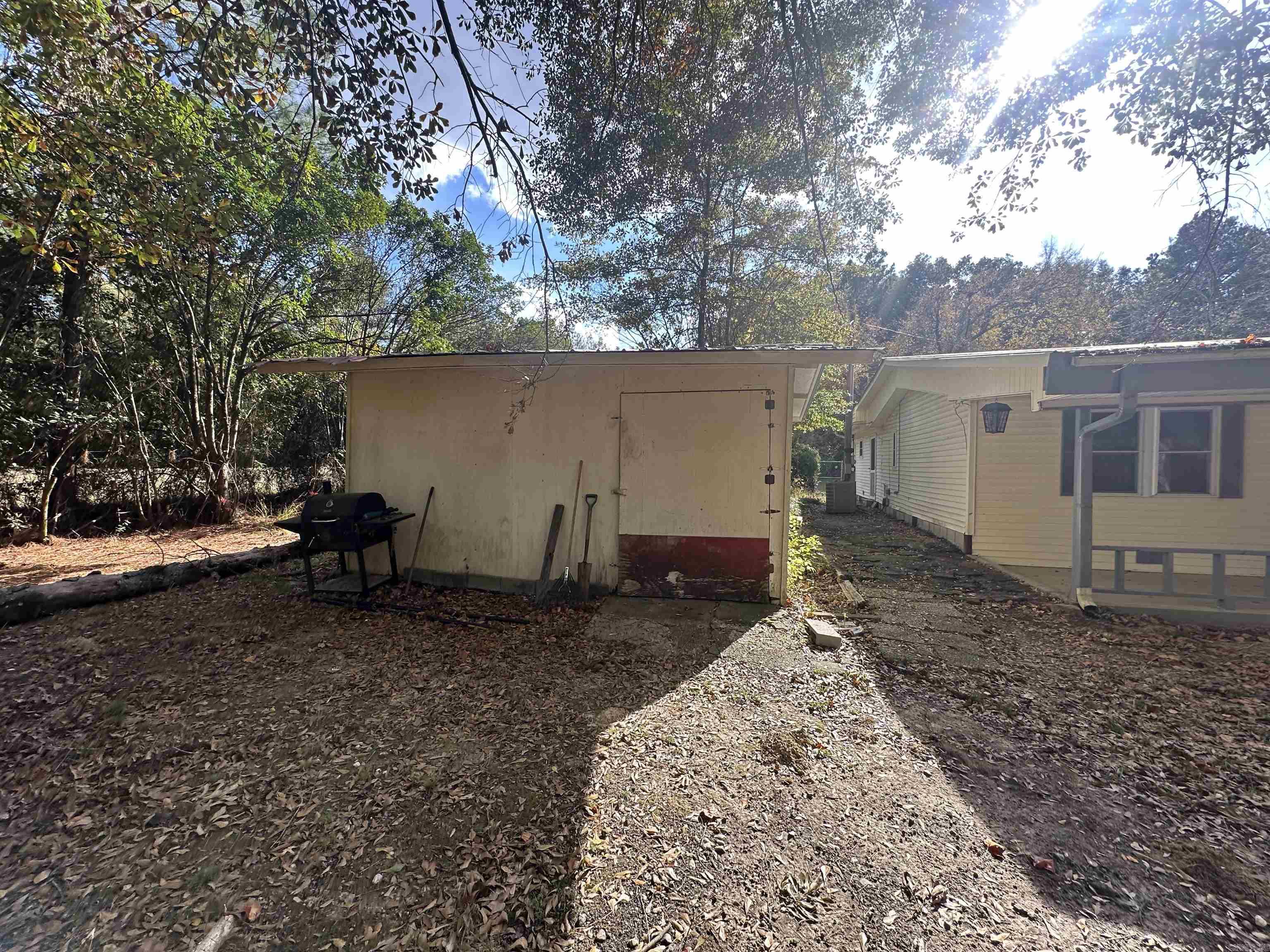 309 Arizona  Star City, AR