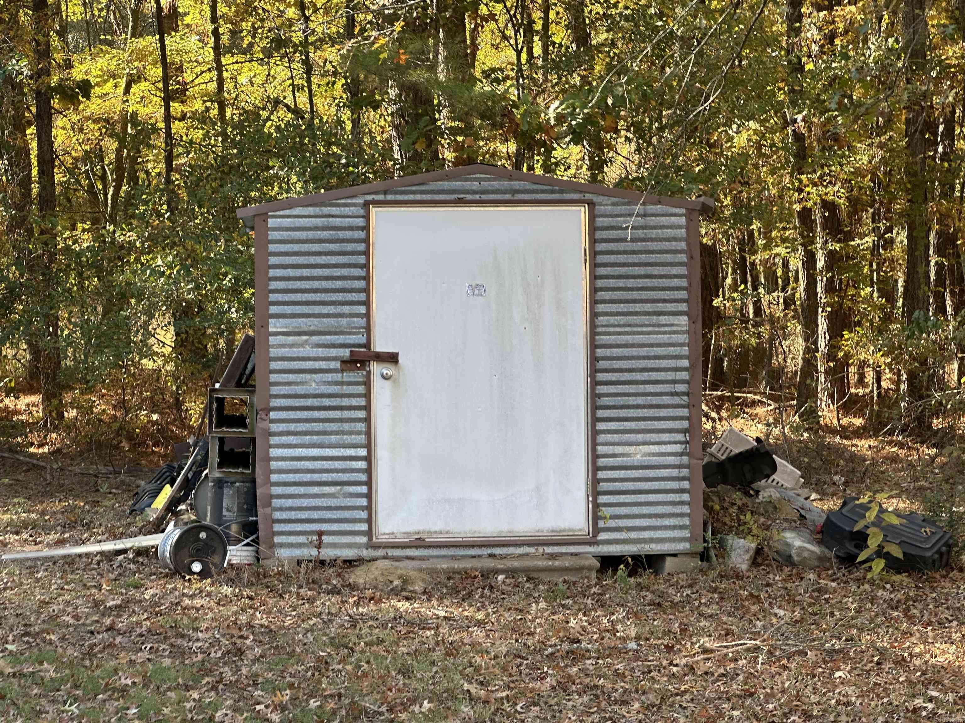 309 Arizona  Star City, AR