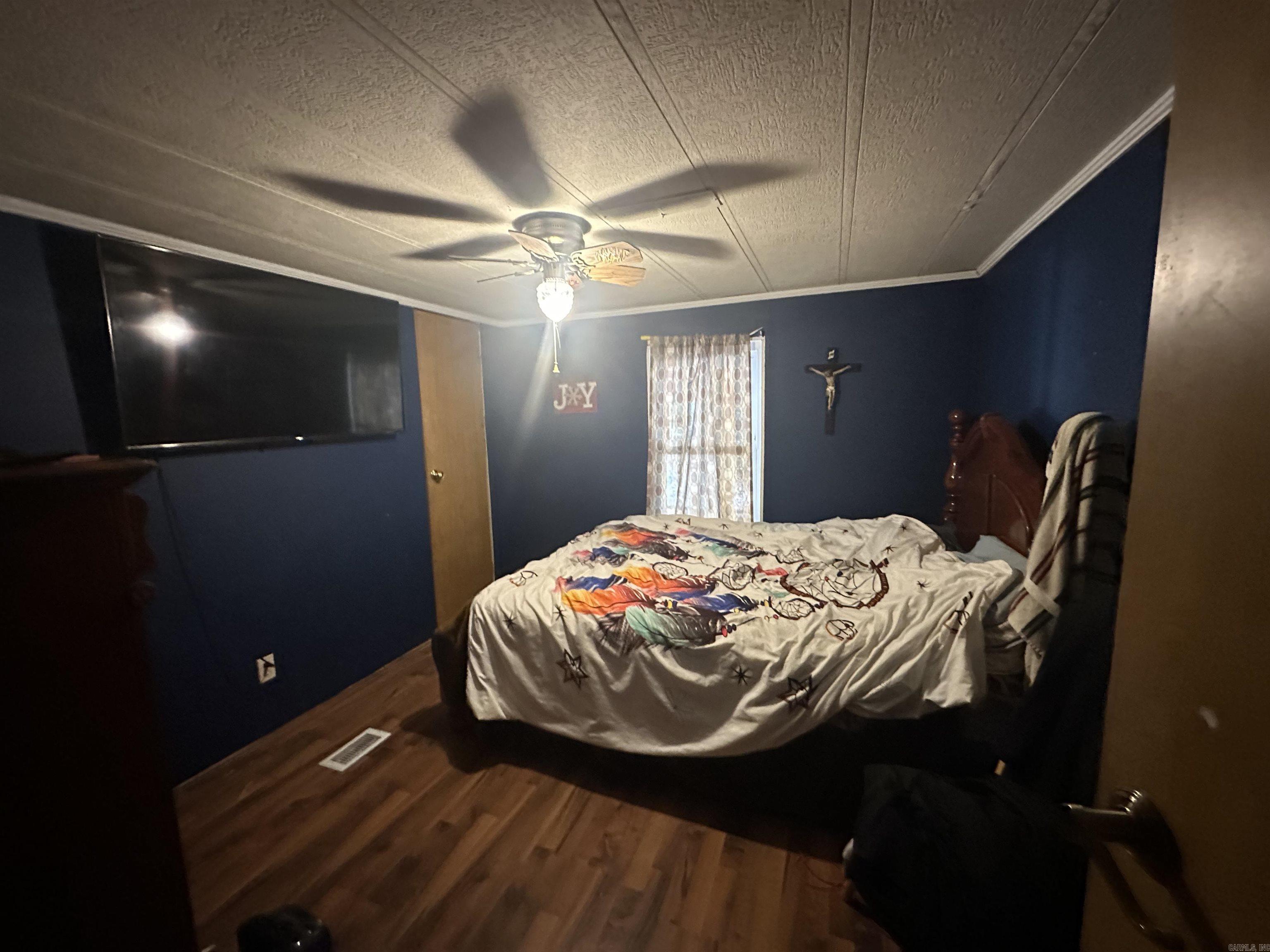 309 Arizona  Star City, AR