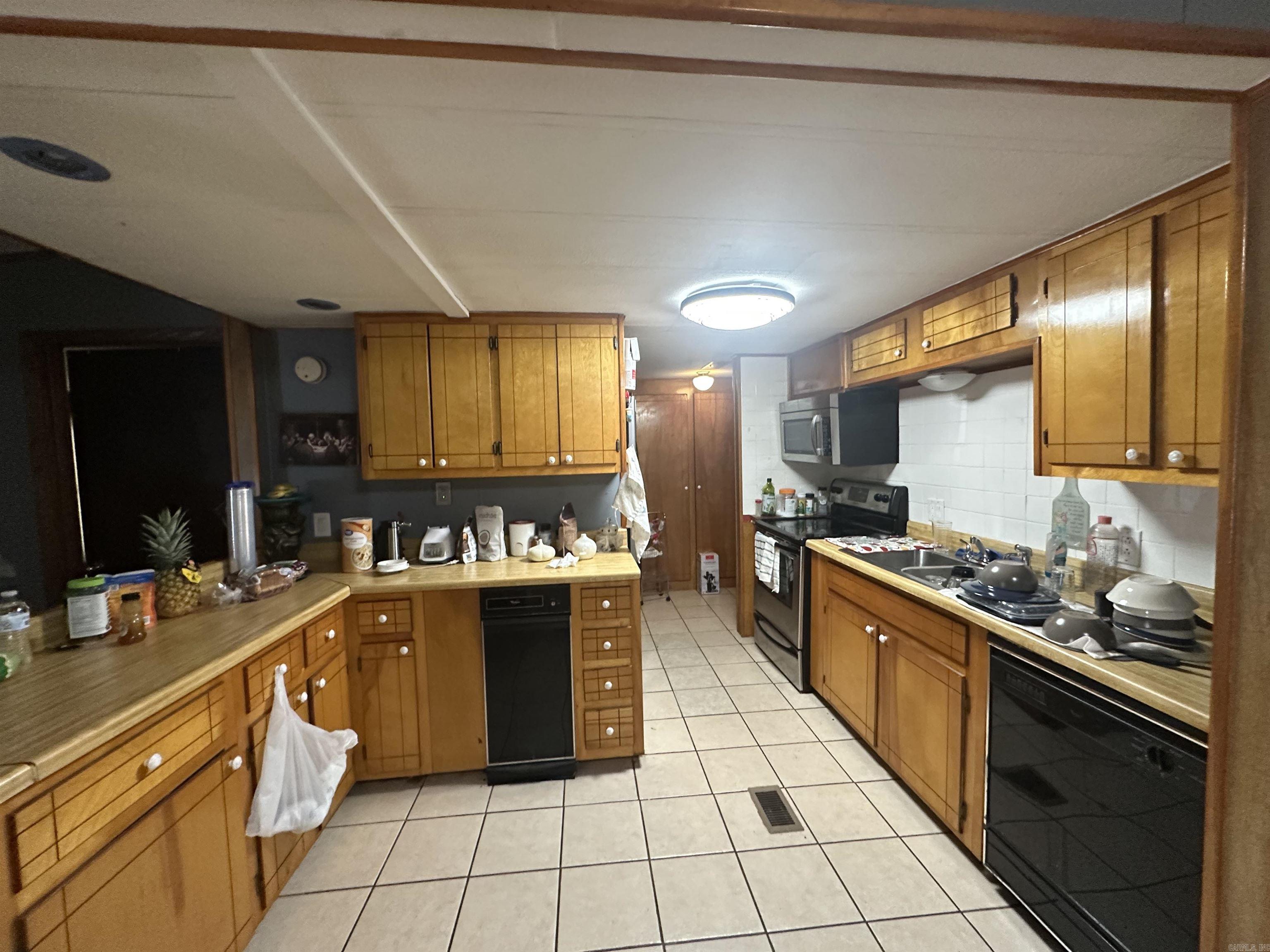 309 Arizona  Star City, AR