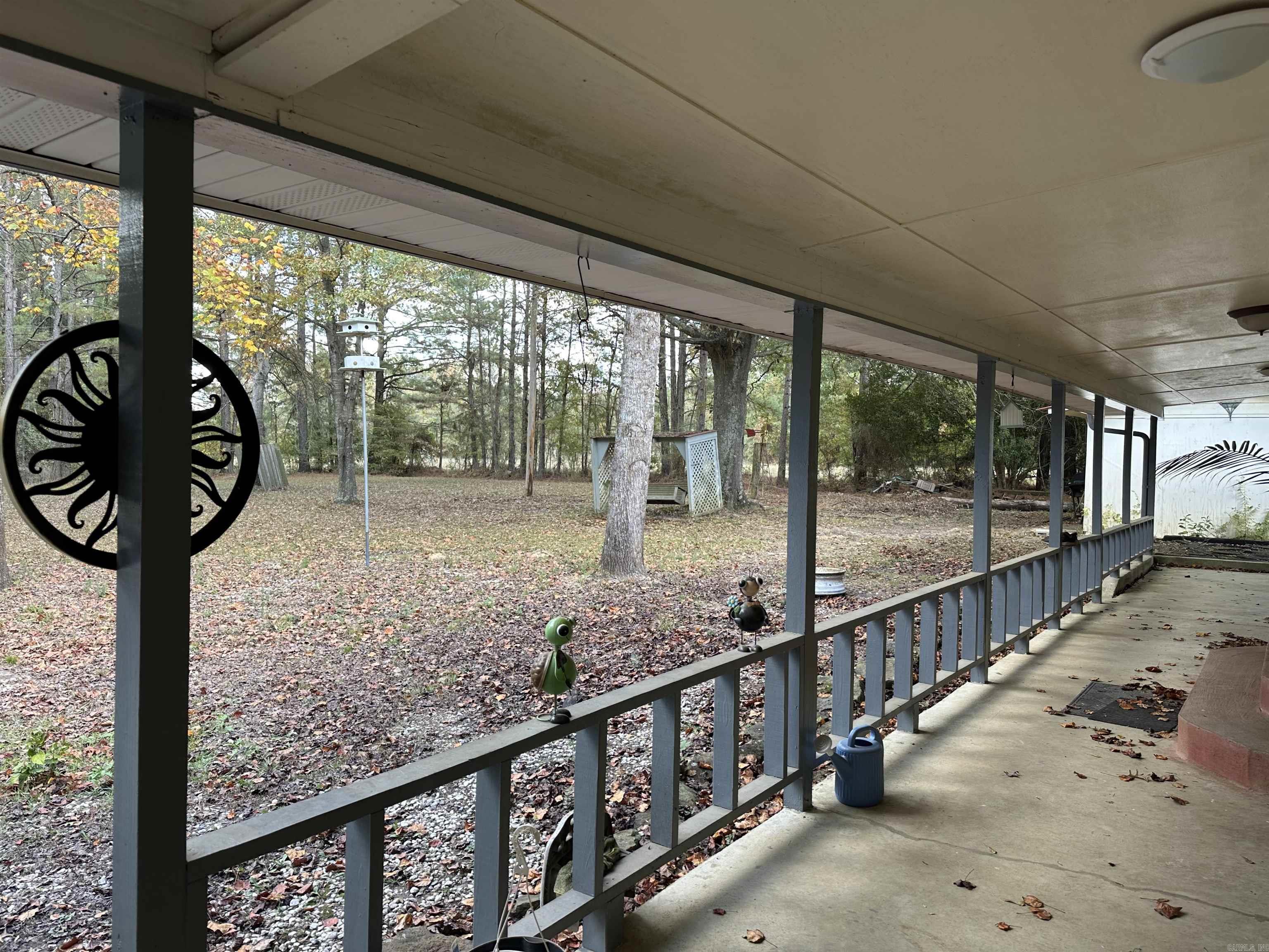 309 Arizona  Star City, AR