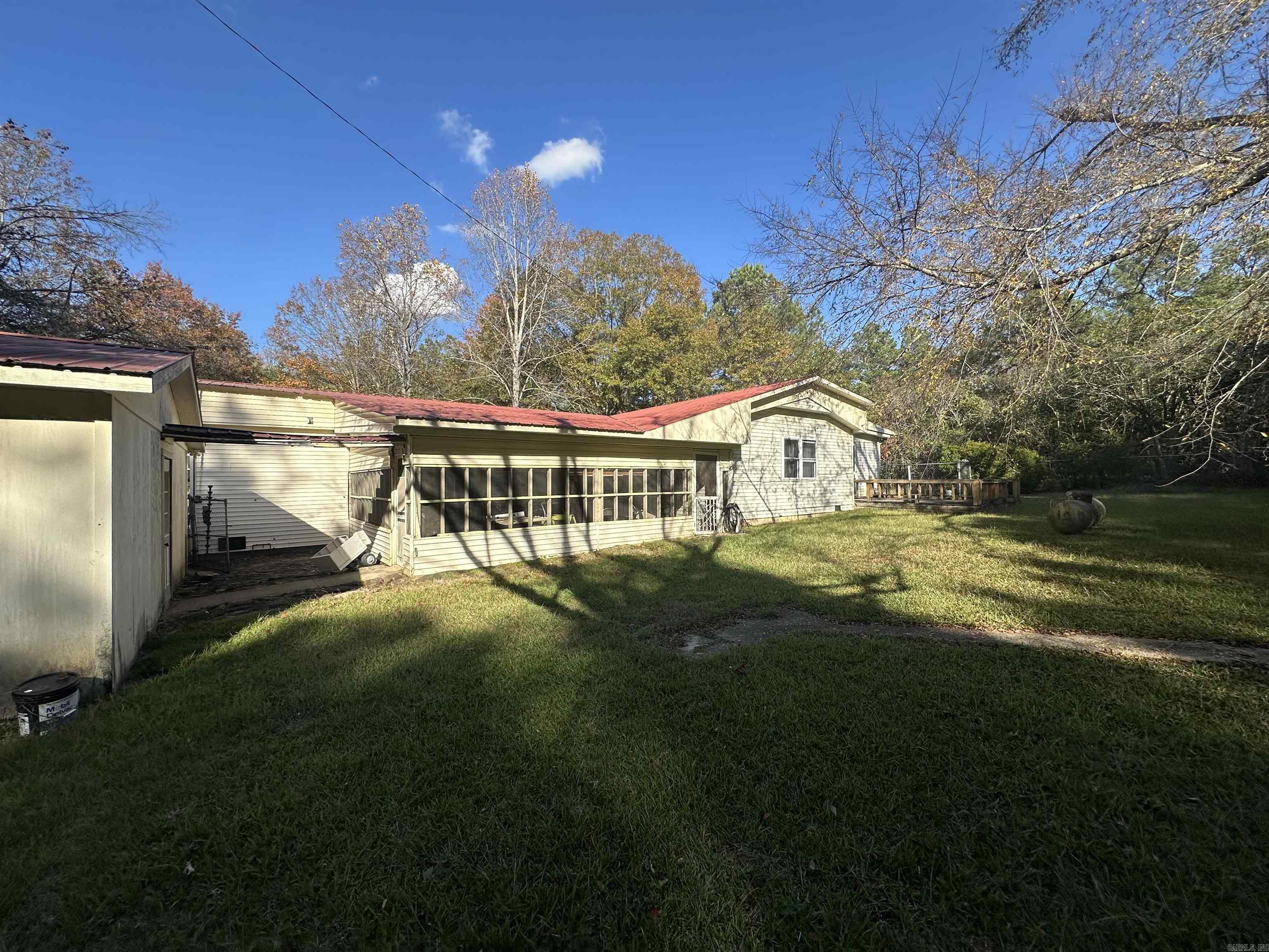 309 Arizona  Star City, AR