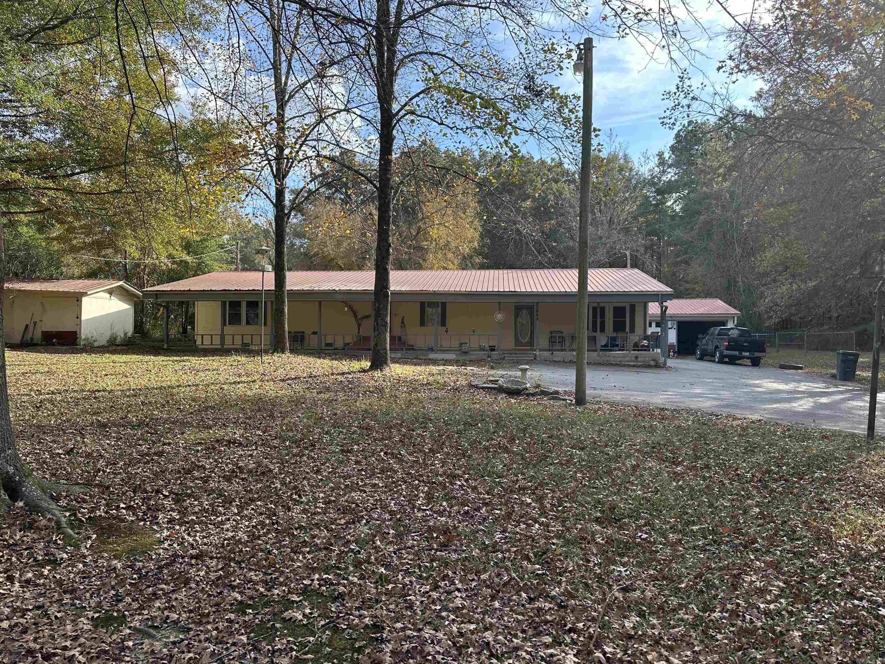 309 Arizona  Star City, AR