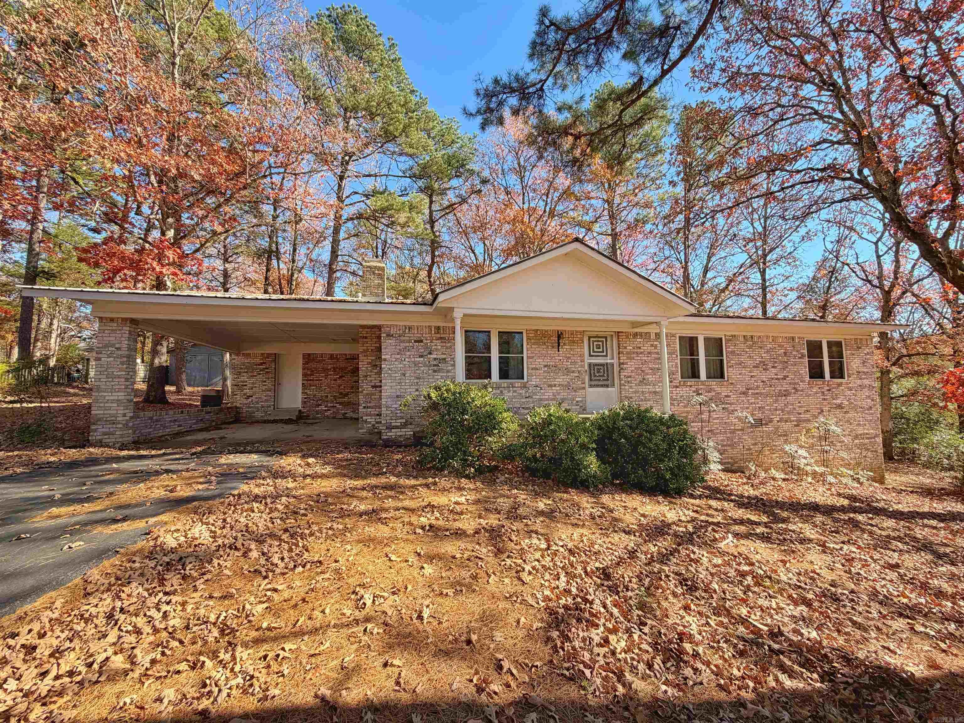 147 Memory  Clinton, AR