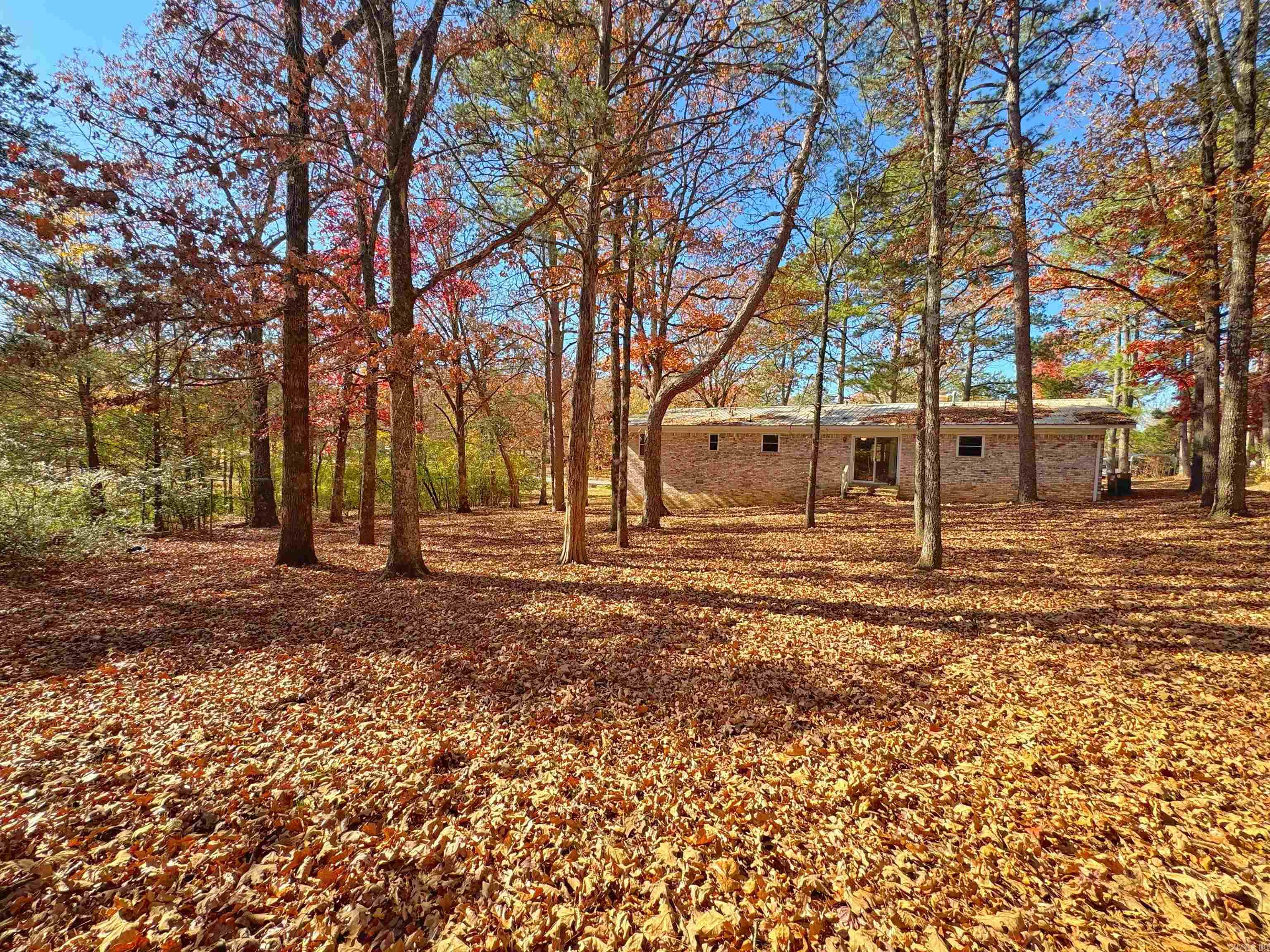 147 Memory  Clinton, AR