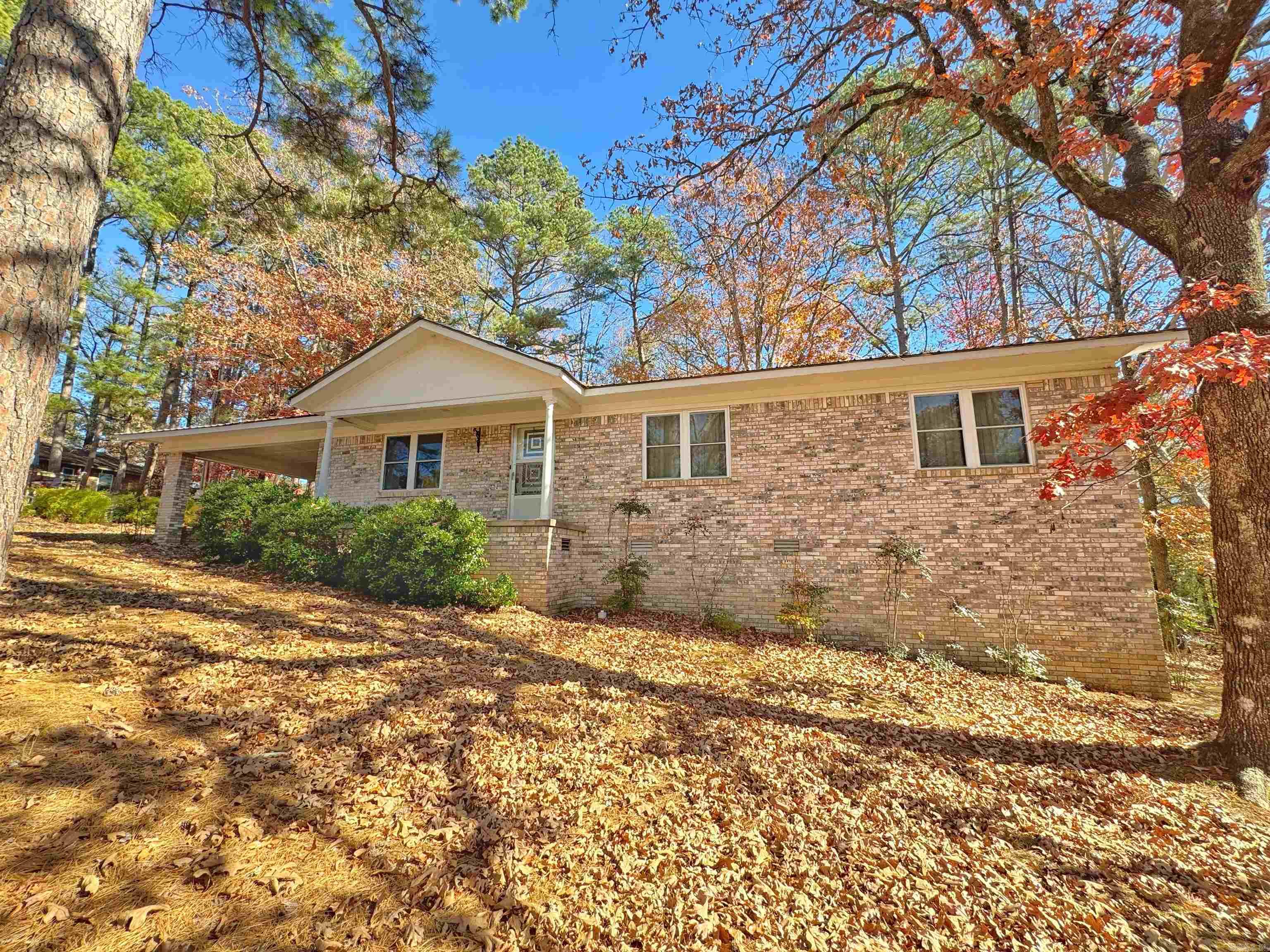 147 Memory  Clinton, AR