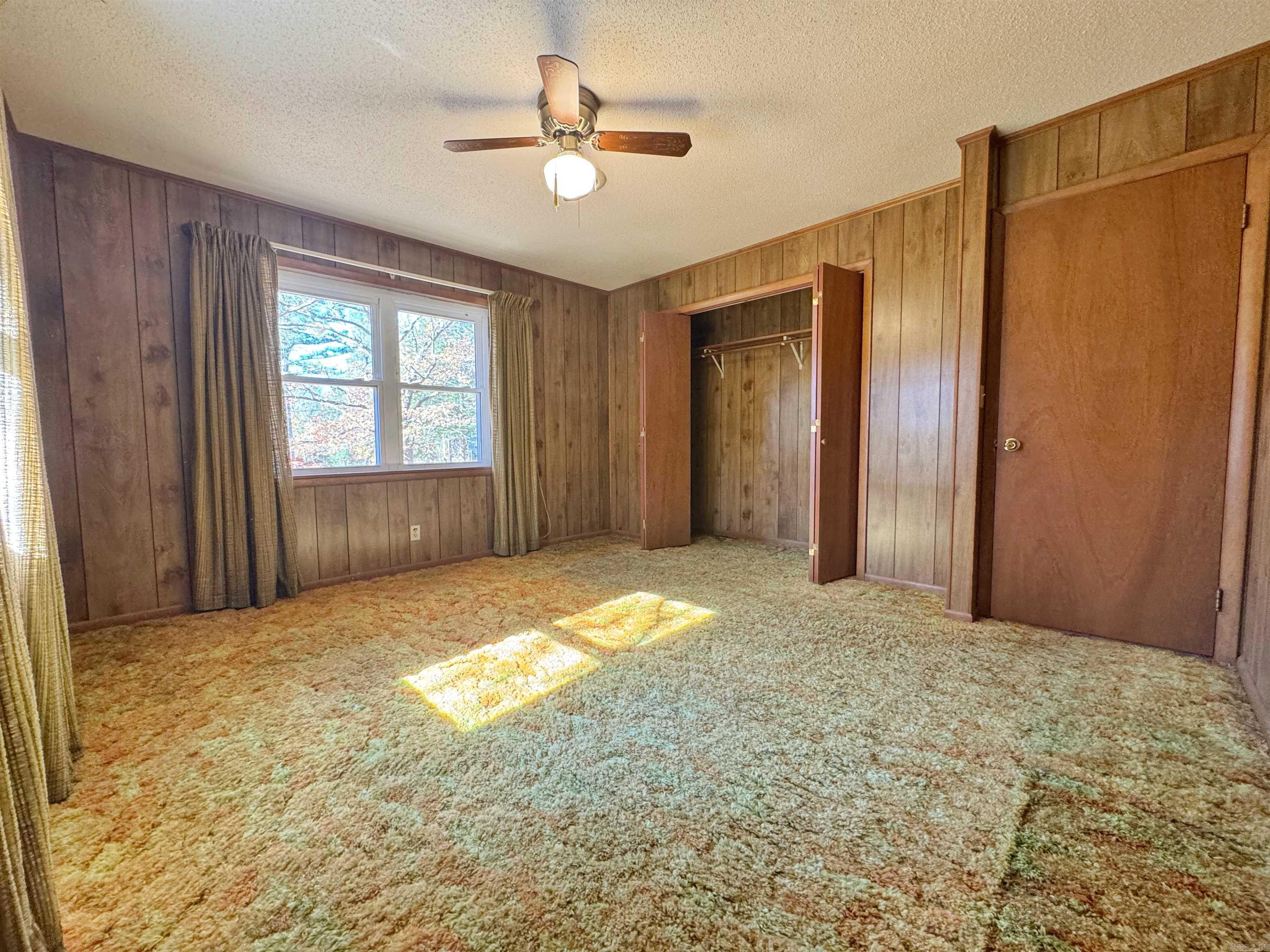 147 Memory  Clinton, AR