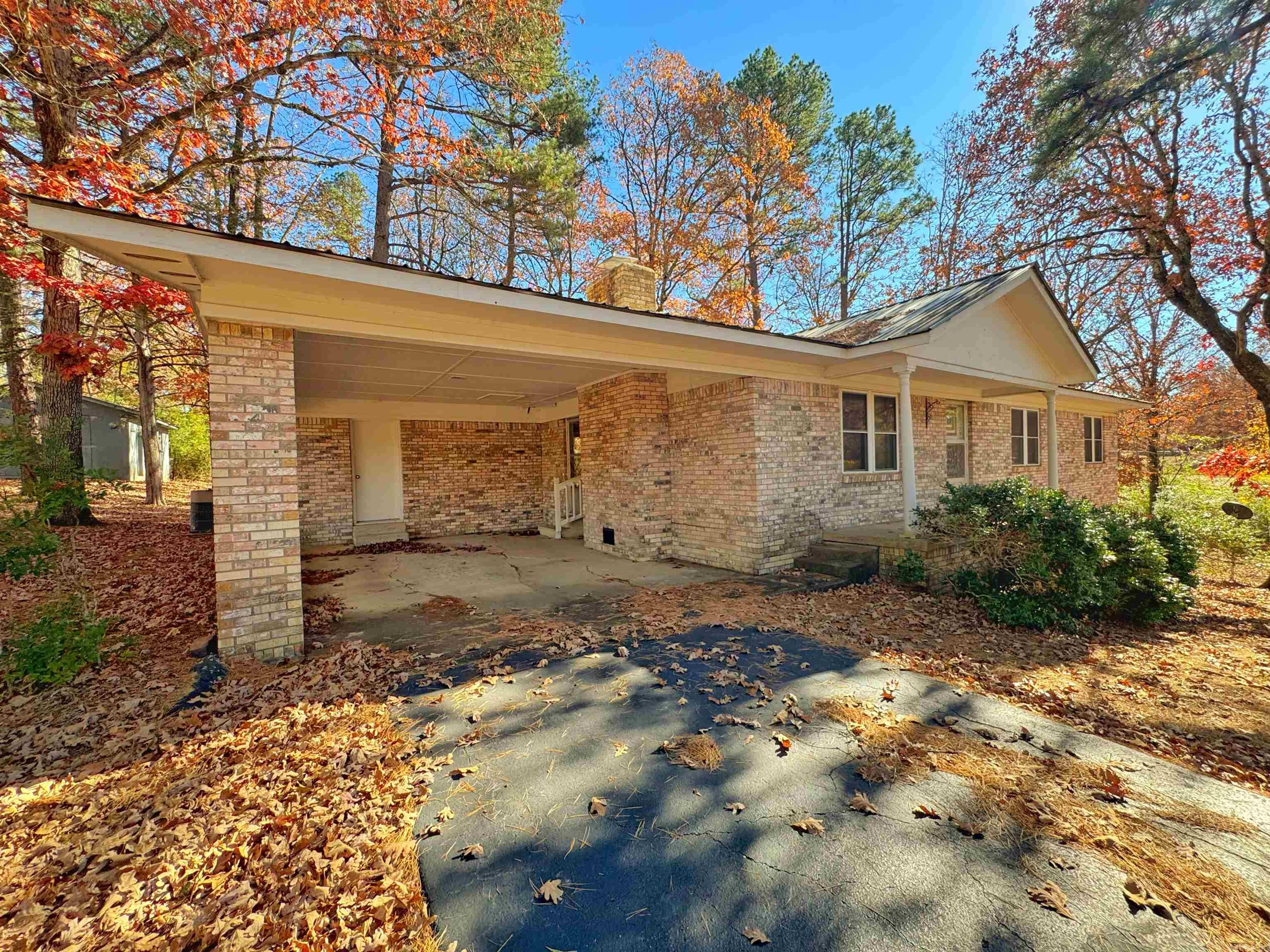 147 Memory  Clinton, AR