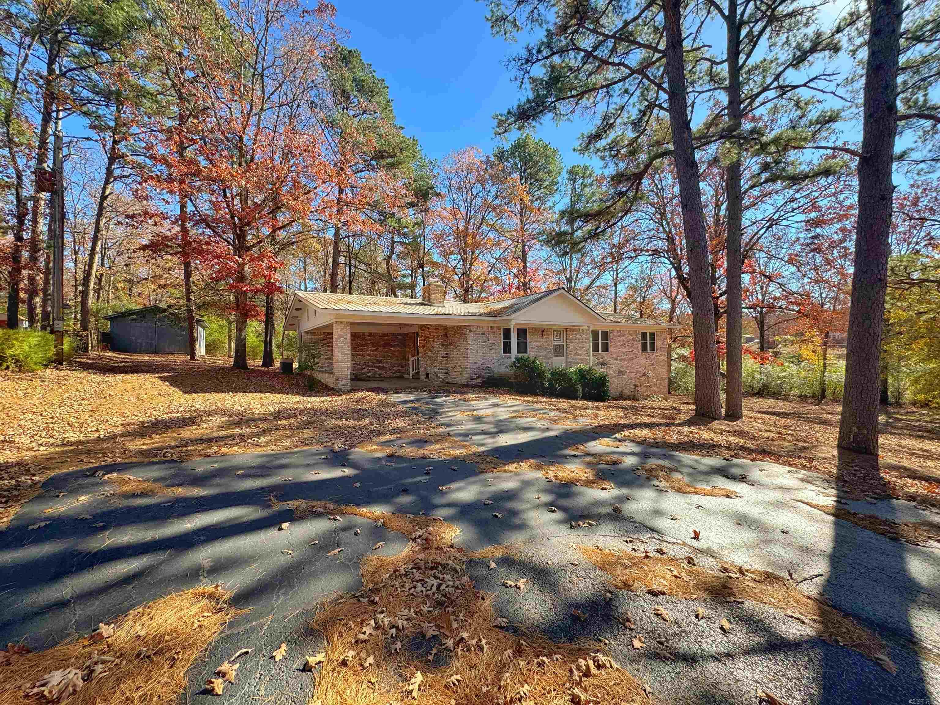 147 Memory  Clinton, AR