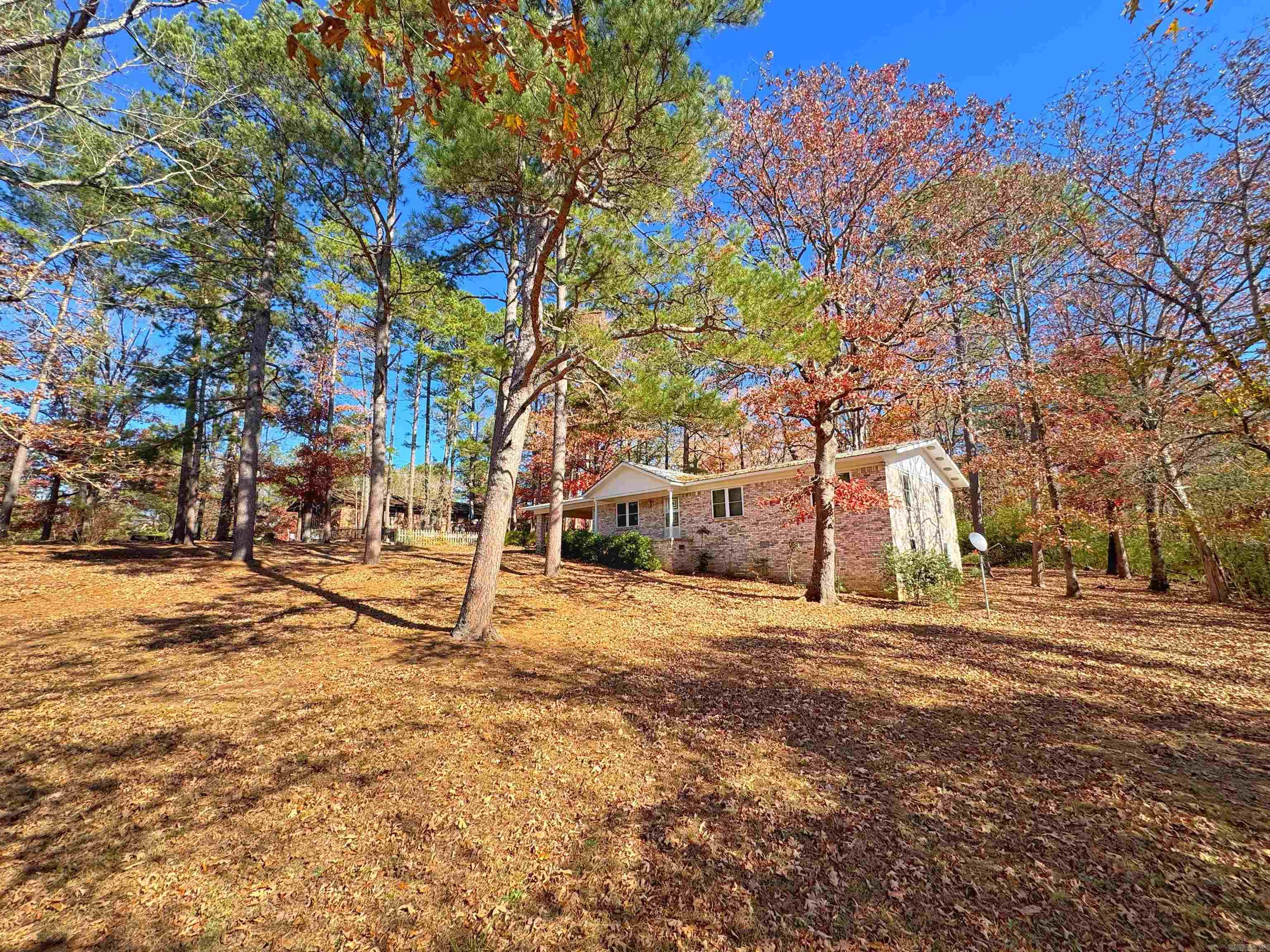 147 Memory  Clinton, AR