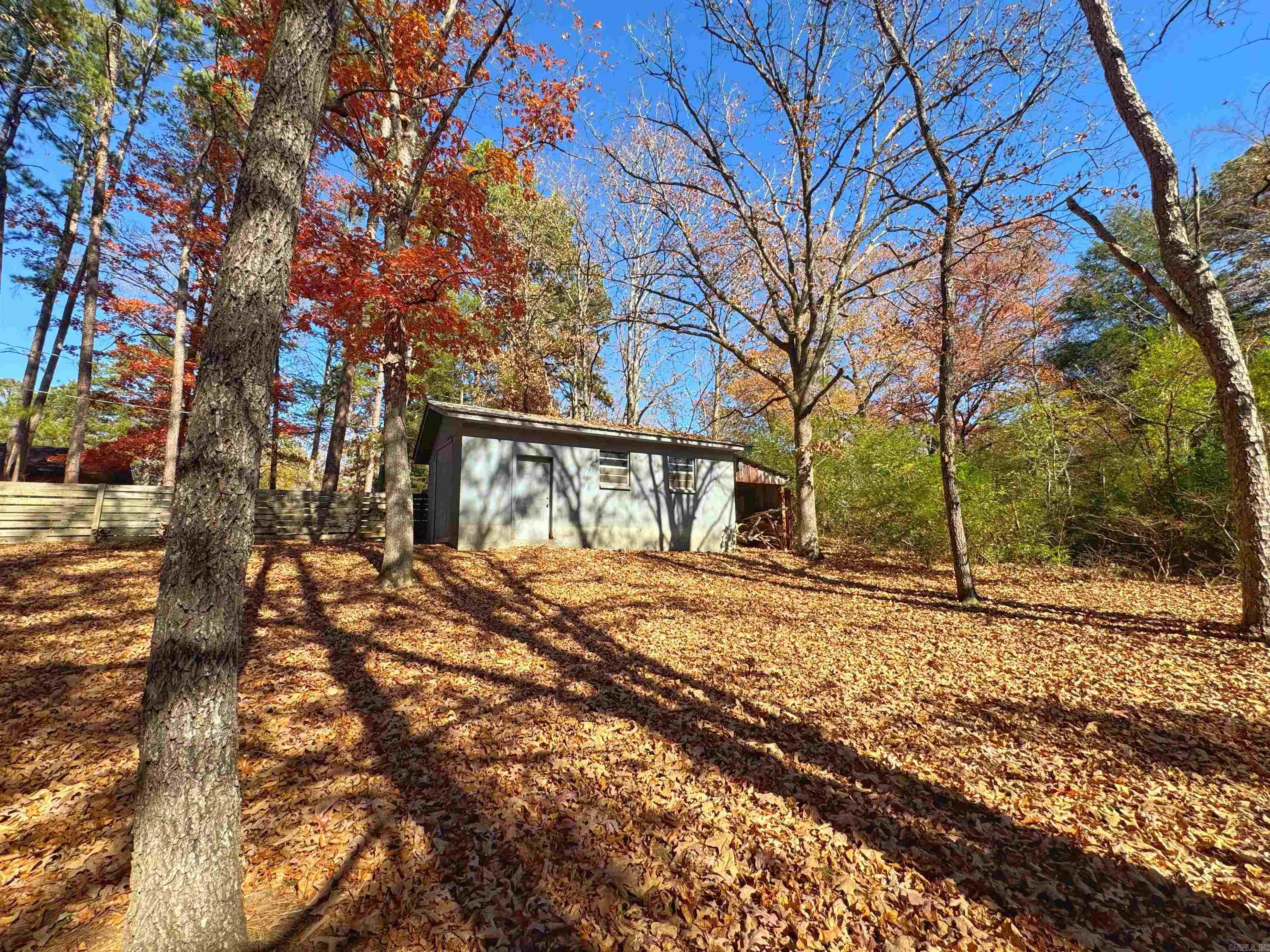 147 Memory  Clinton, AR