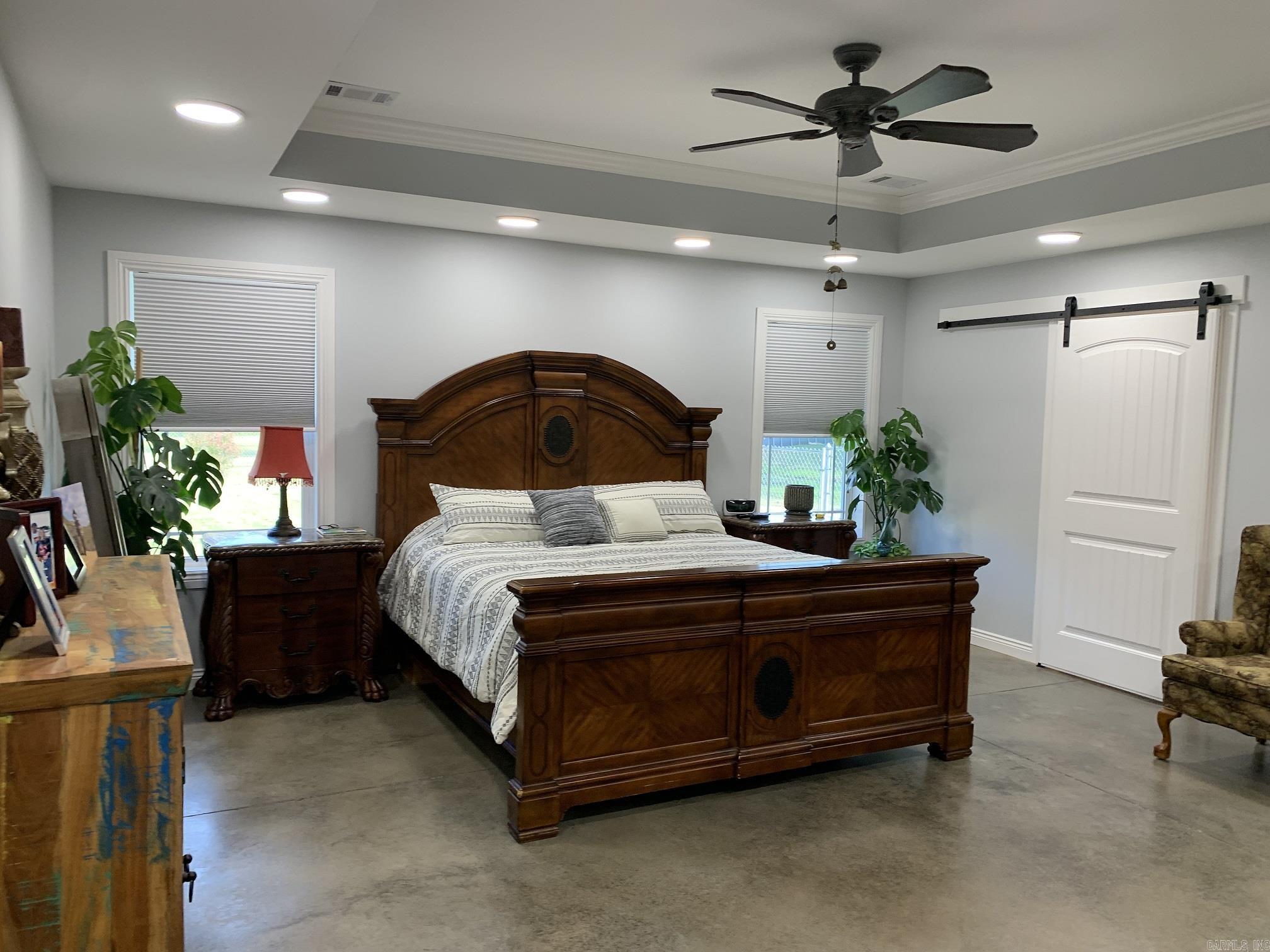 1544 Sweeden  Russellville, AR