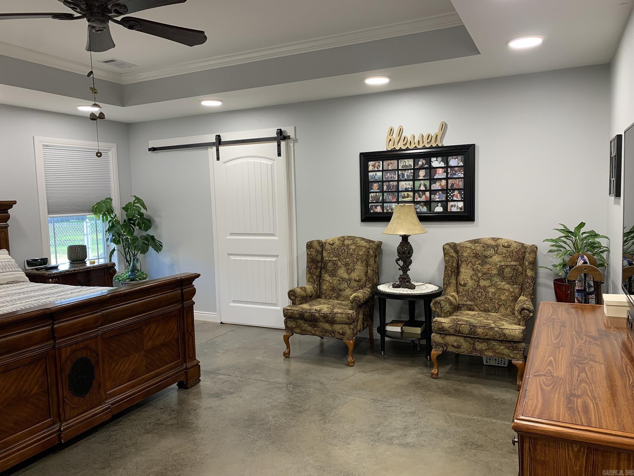 1544 Sweeden  Russellville, AR