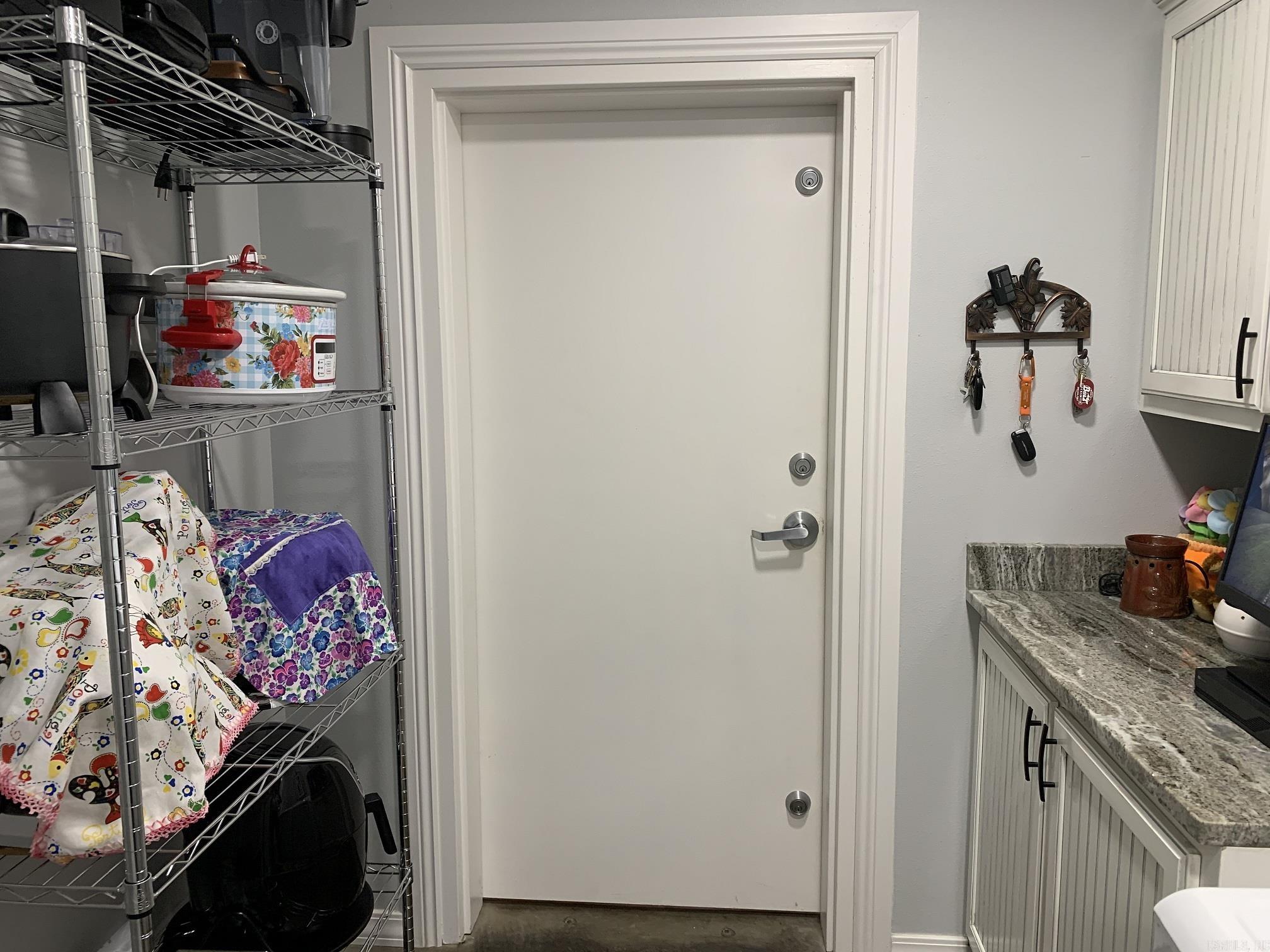 1544 Sweeden  Russellville, AR