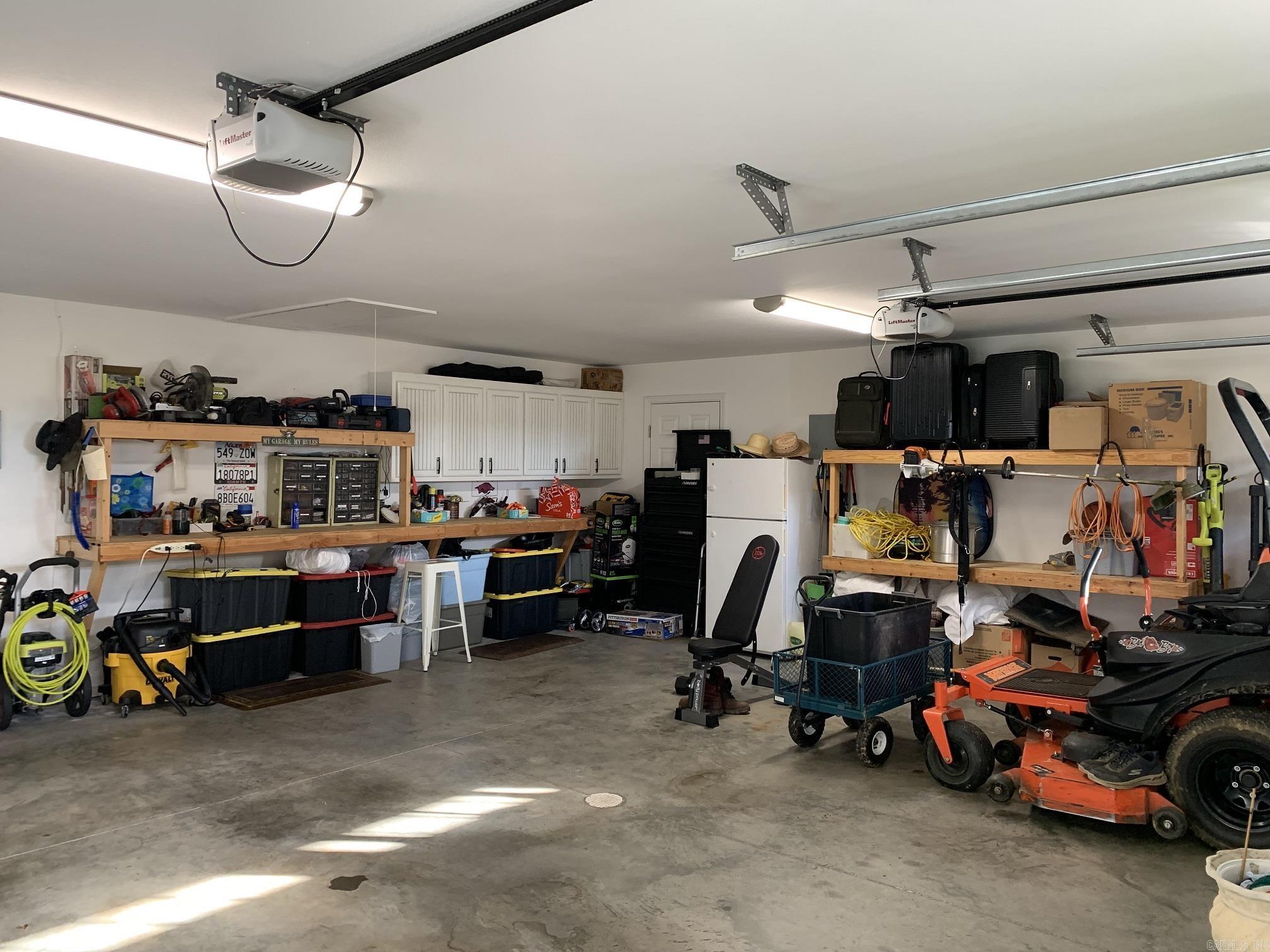 1544 Sweeden  Russellville, AR