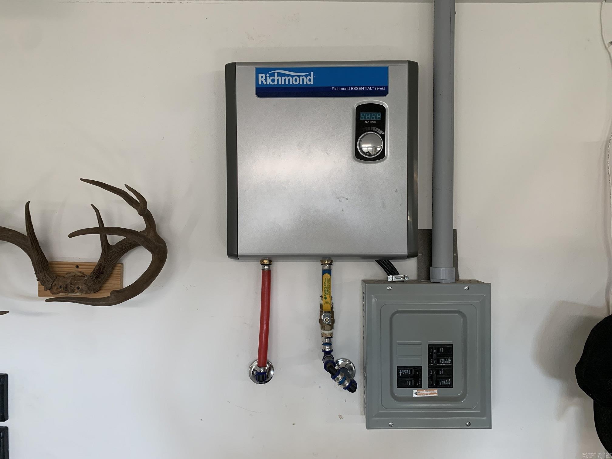 1544 Sweeden  Russellville, AR