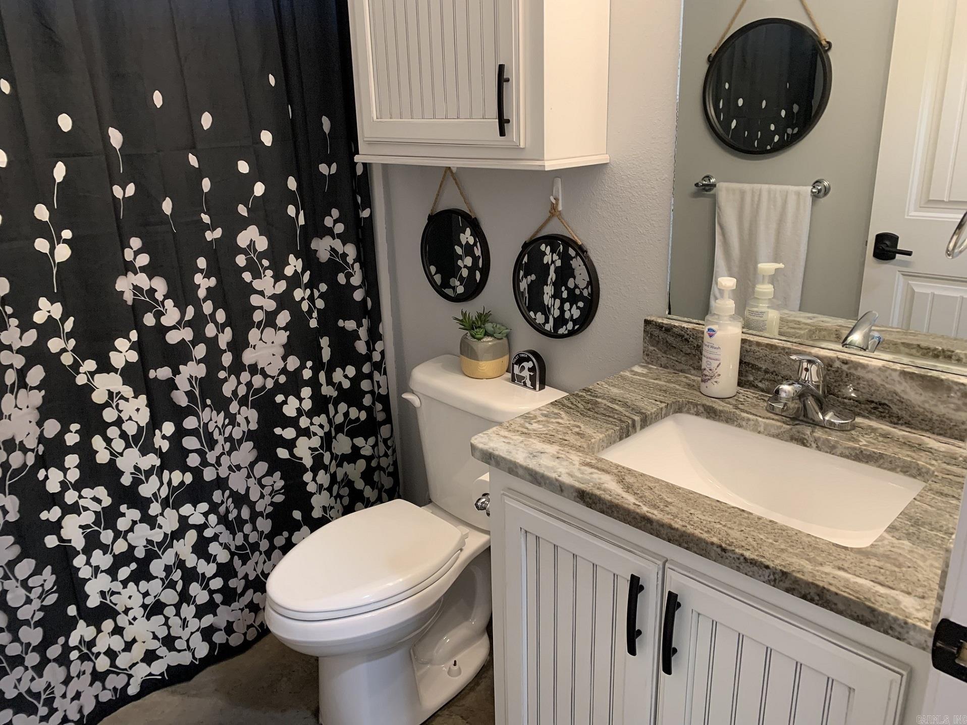 1544 Sweeden  Russellville, AR