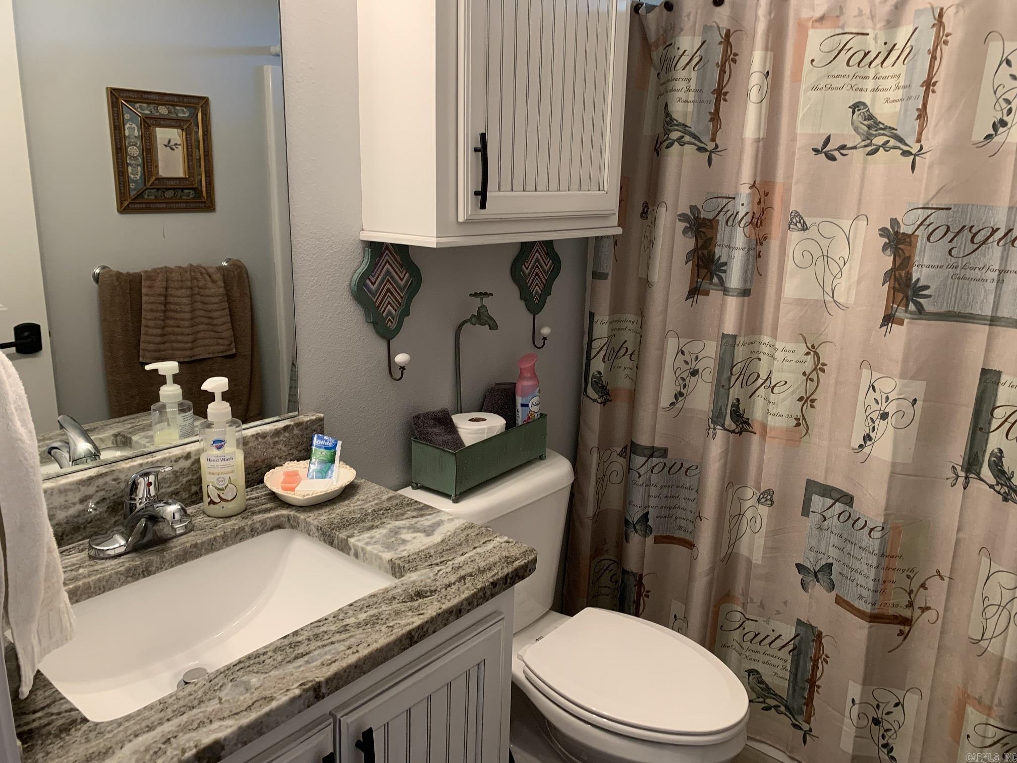 1544 Sweeden  Russellville, AR