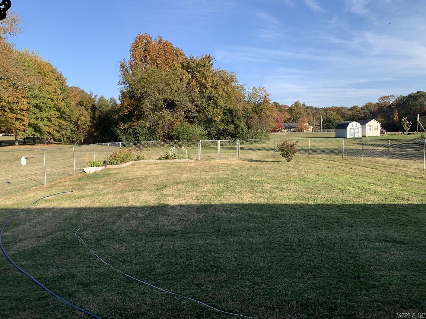 1544 Sweeden  Russellville, AR