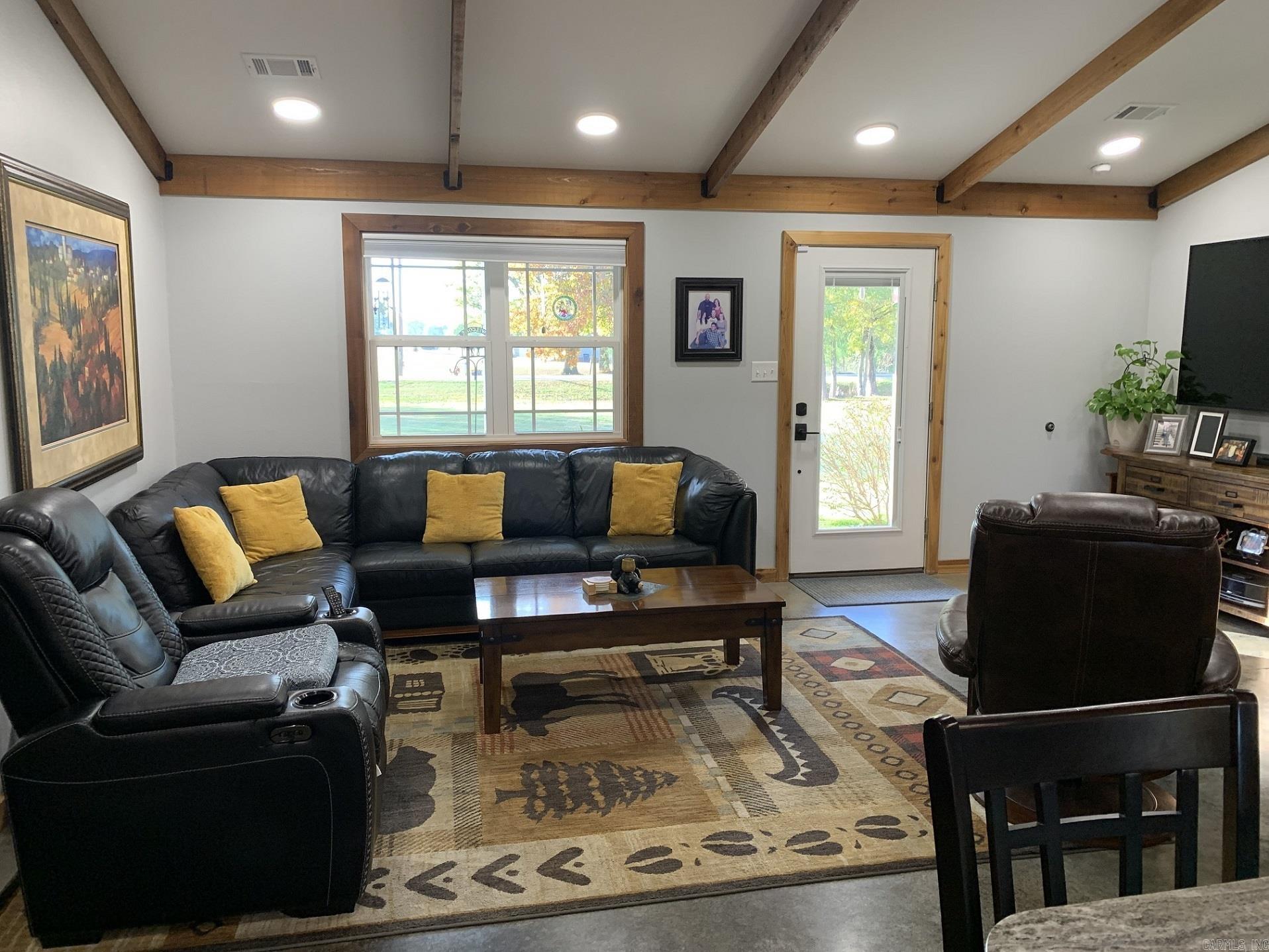 1544 Sweeden  Russellville, AR