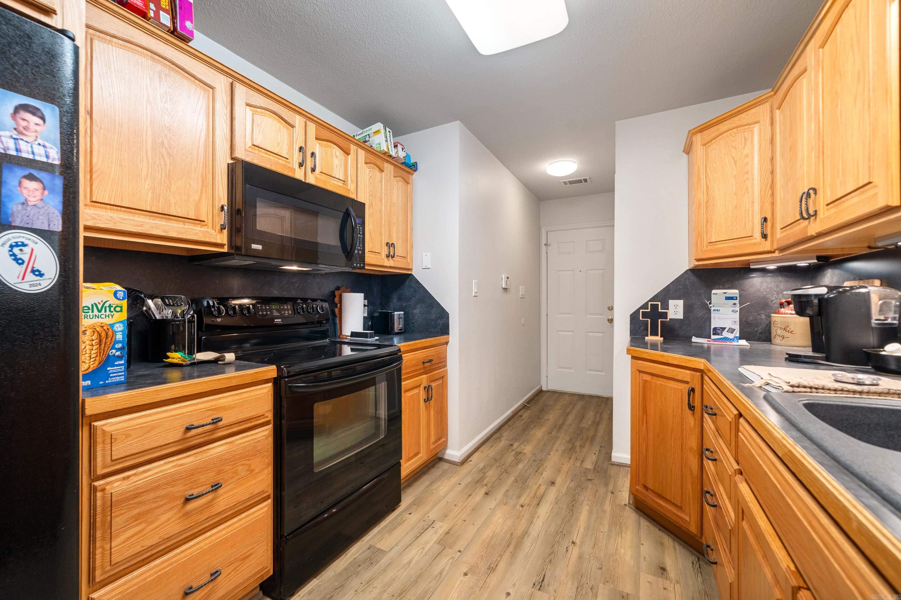 1414 Glenmere  Malvern, AR