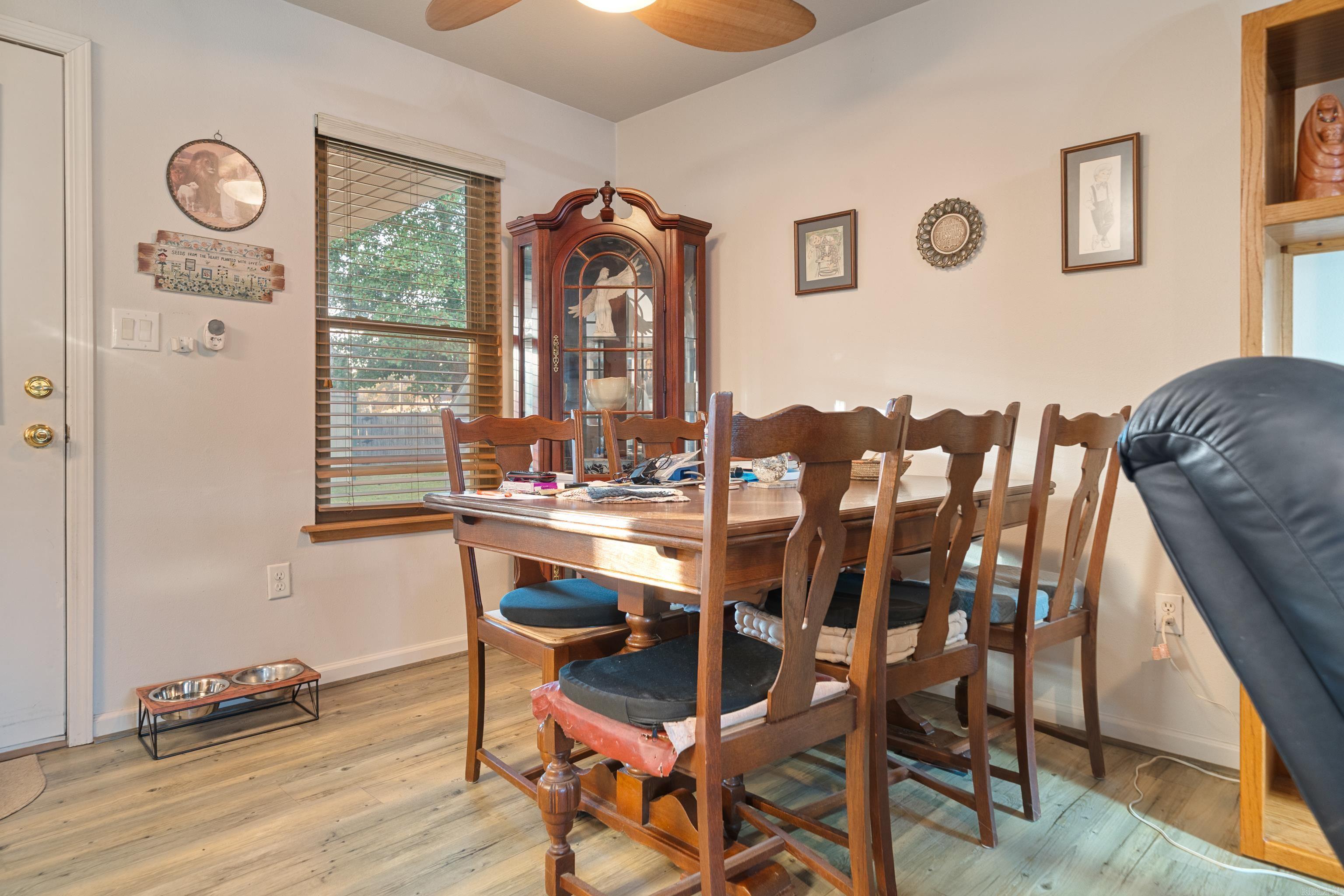 1414 Glenmere  Malvern, AR