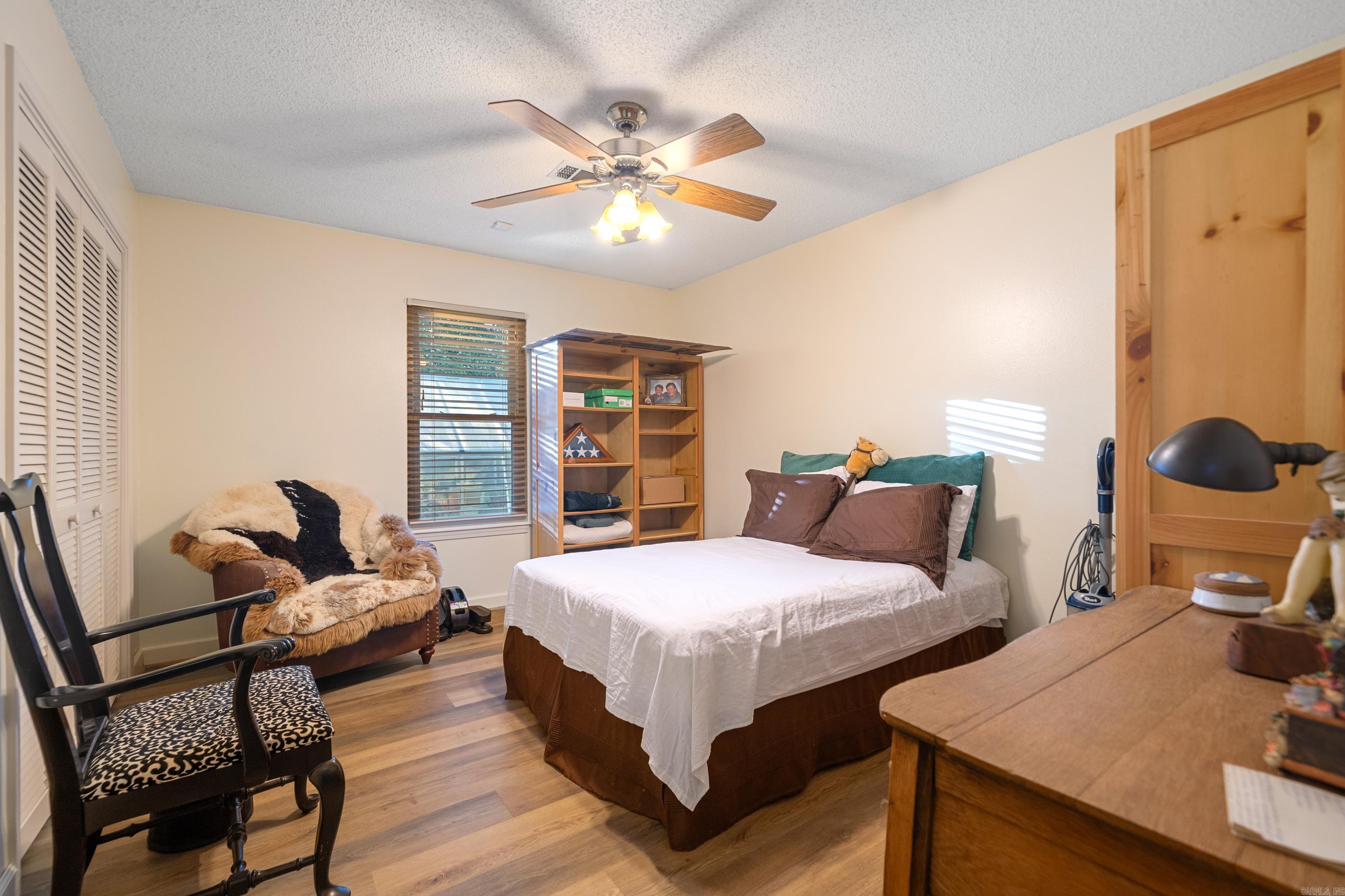 1414 Glenmere  Malvern, AR