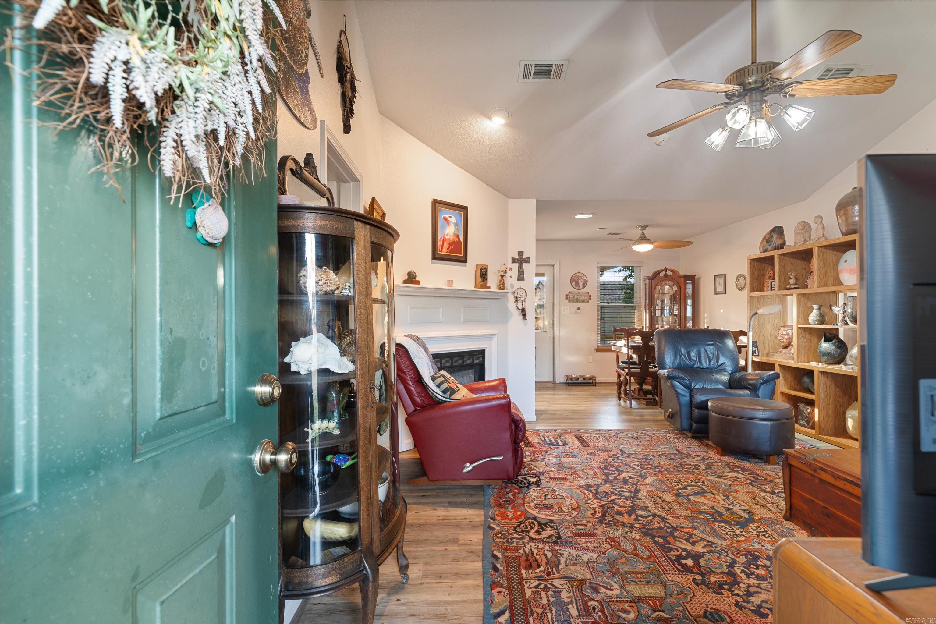 1414 Glenmere  Malvern, AR