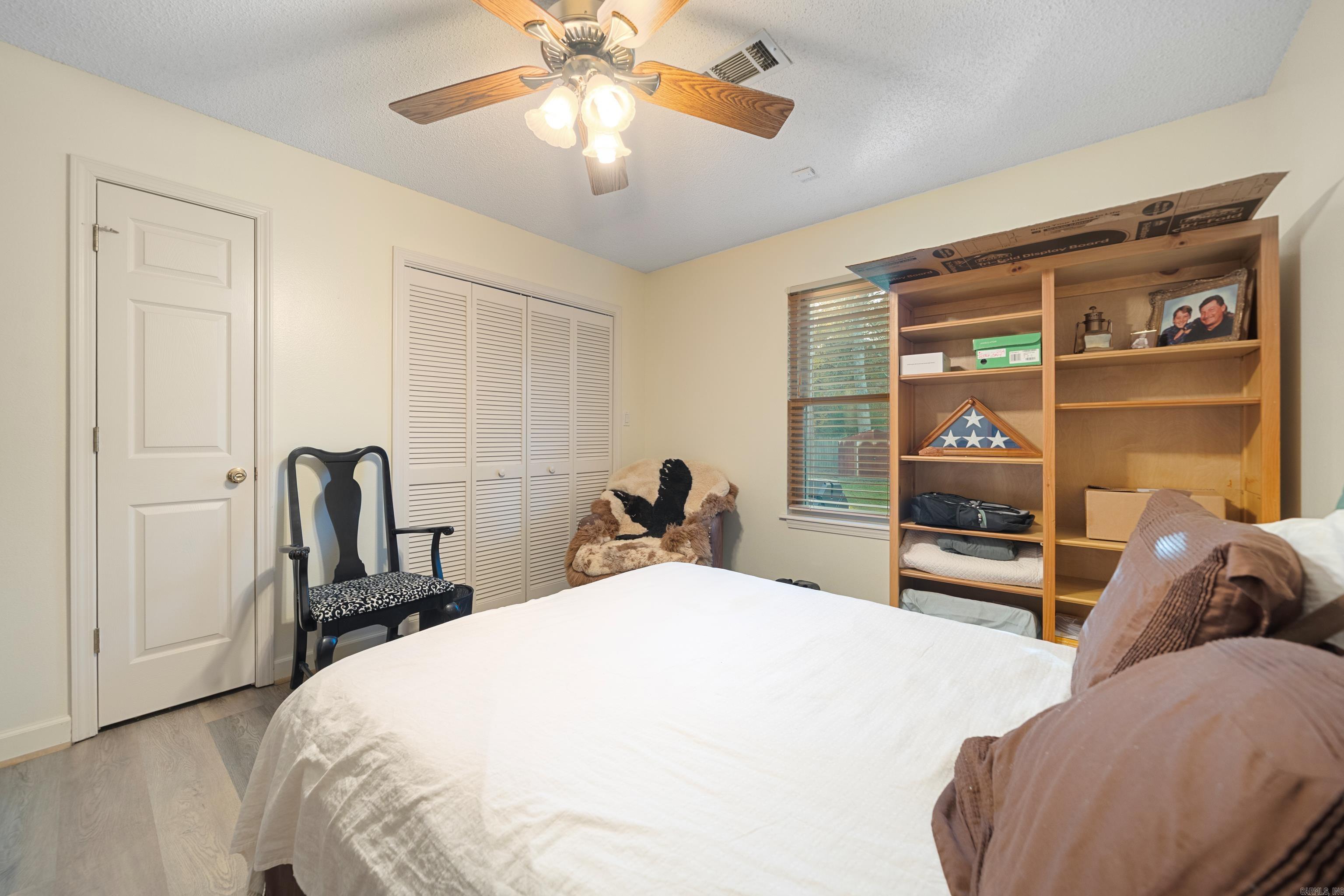 1414 Glenmere  Malvern, AR