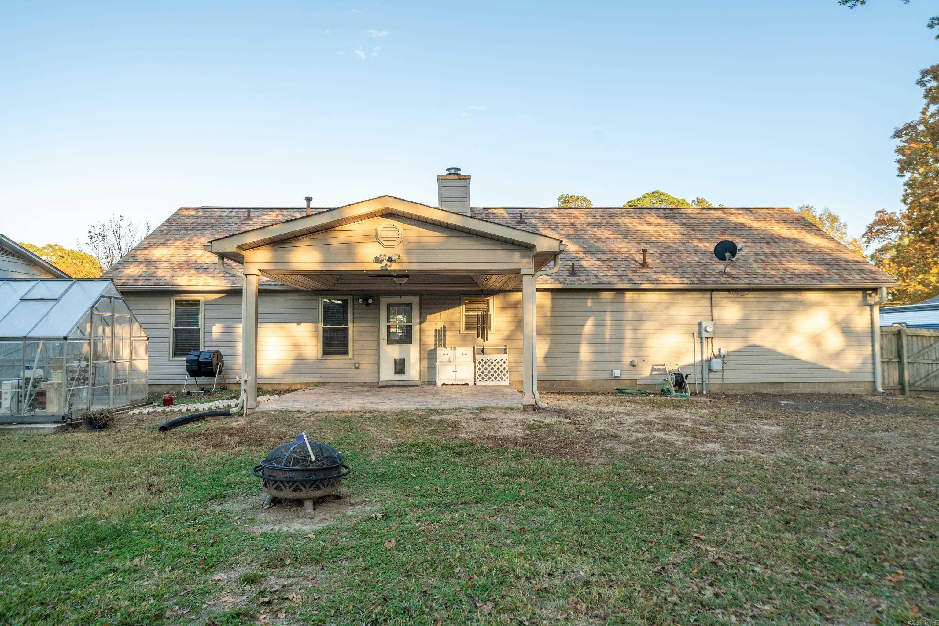 1414 Glenmere  Malvern, AR