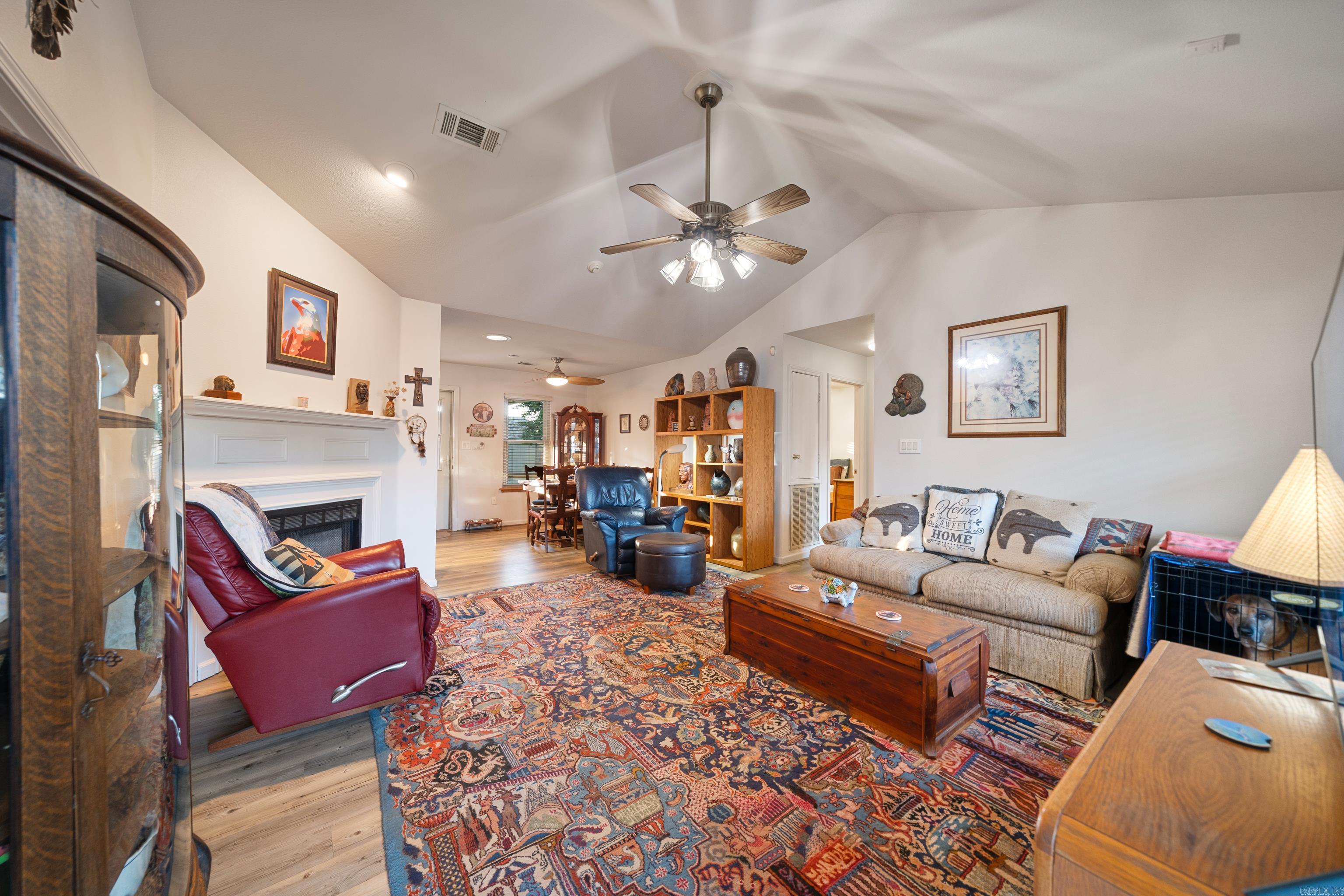 1414 Glenmere  Malvern, AR