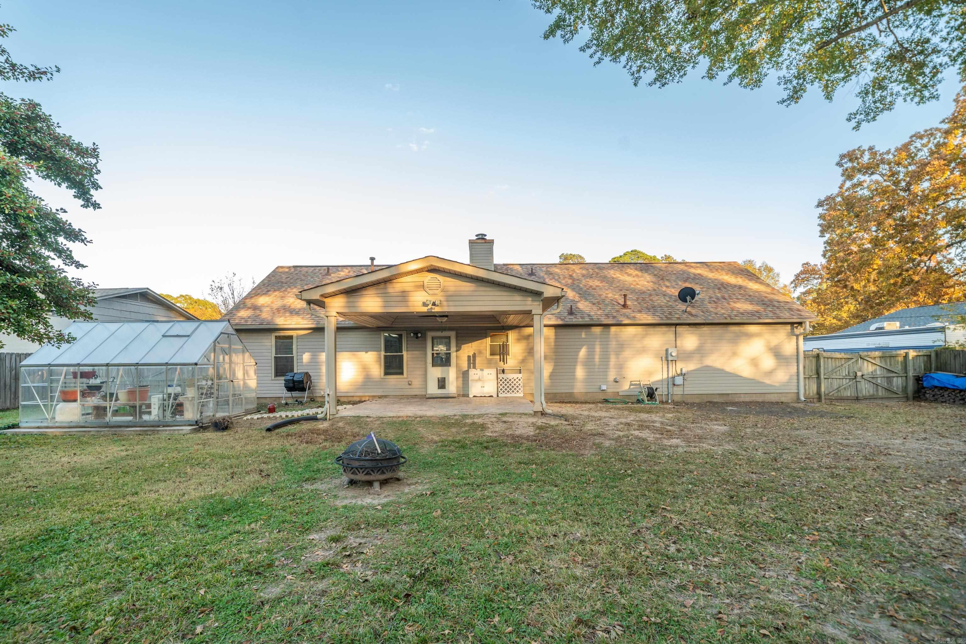 1414 Glenmere  Malvern, AR