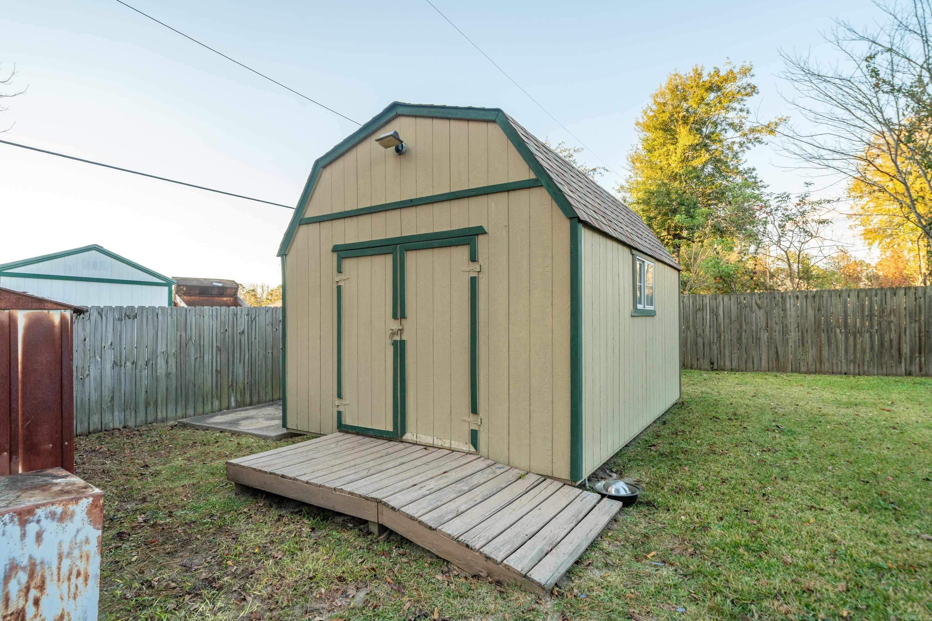 1414 Glenmere  Malvern, AR