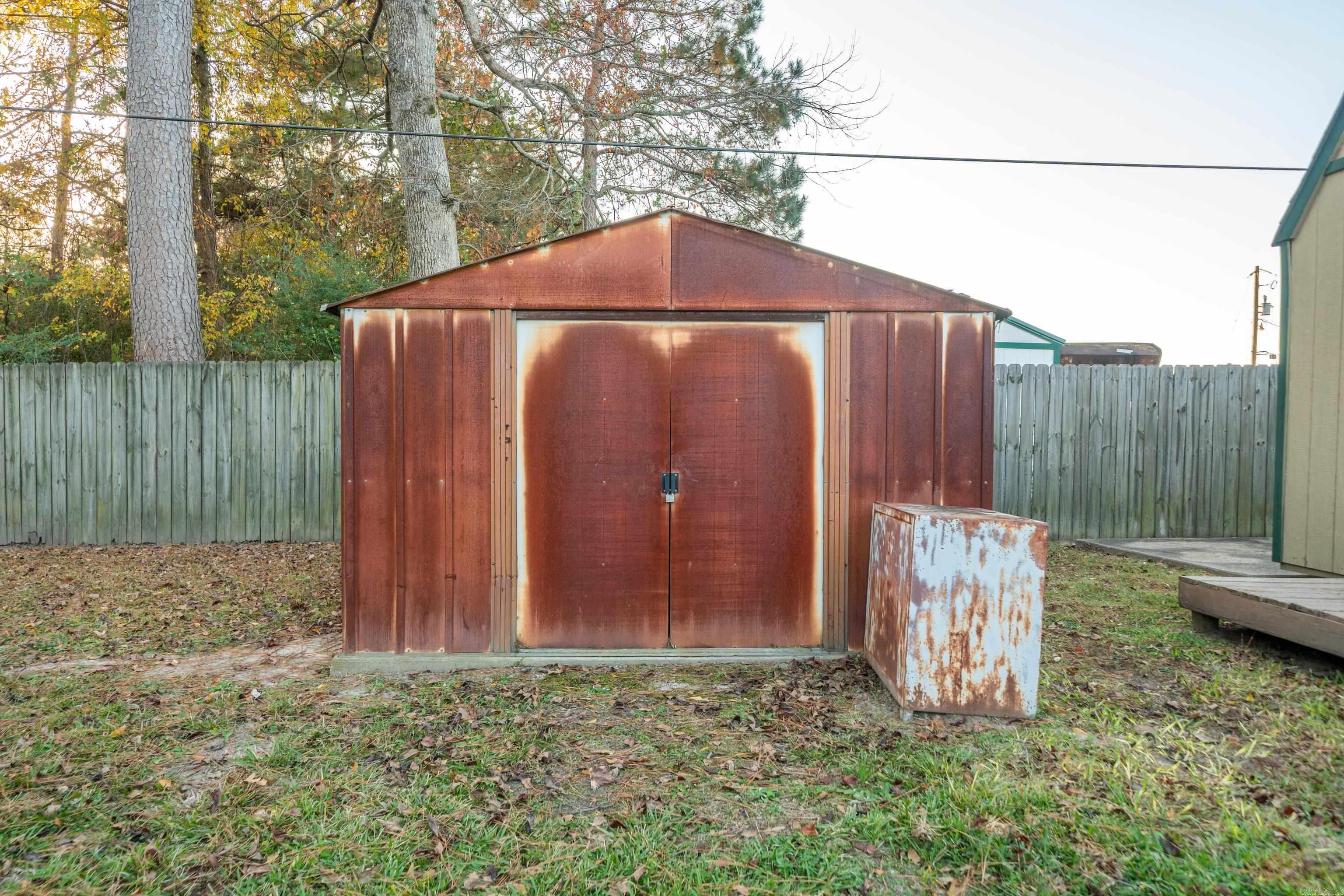 1414 Glenmere  Malvern, AR