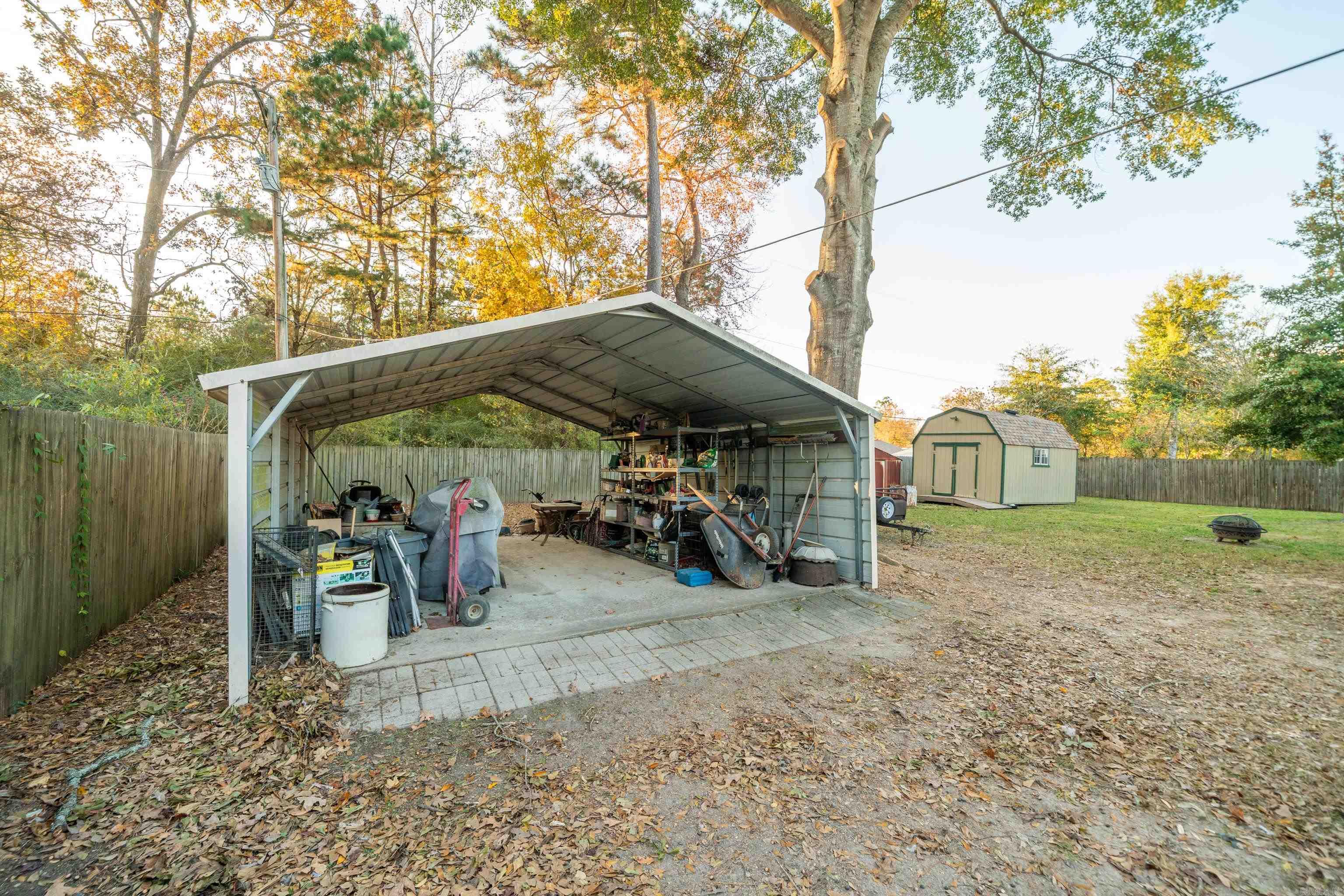 1414 Glenmere  Malvern, AR