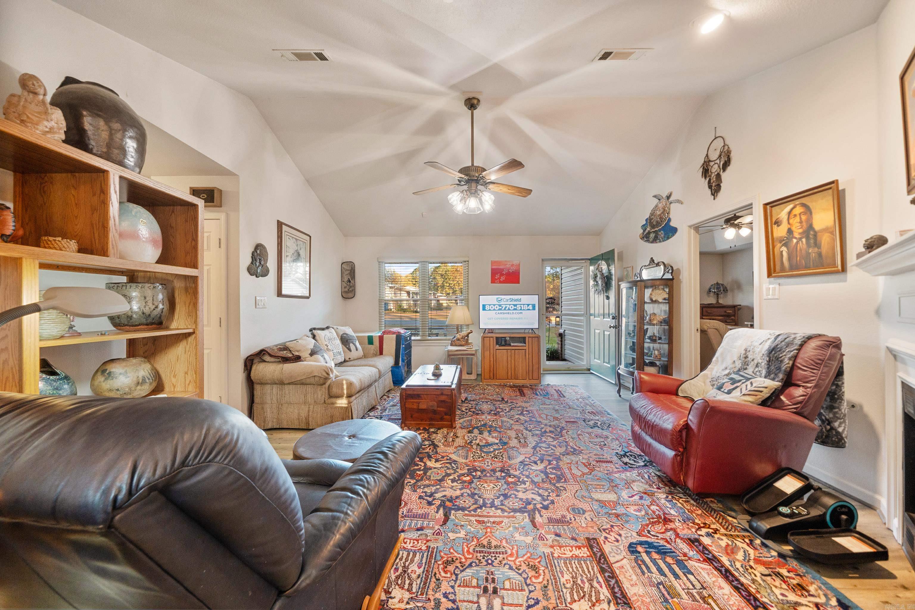 1414 Glenmere  Malvern, AR