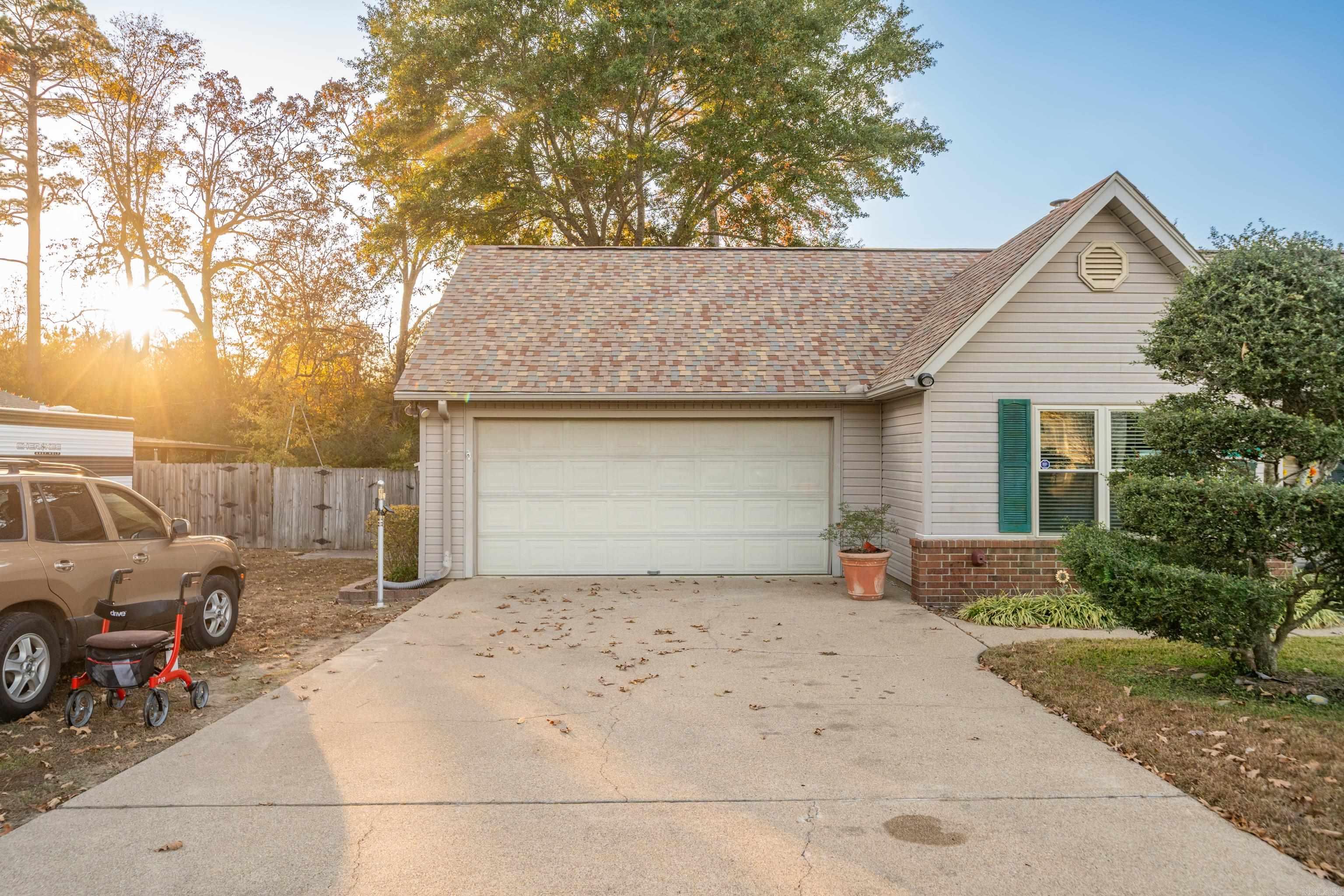 1414 Glenmere  Malvern, AR