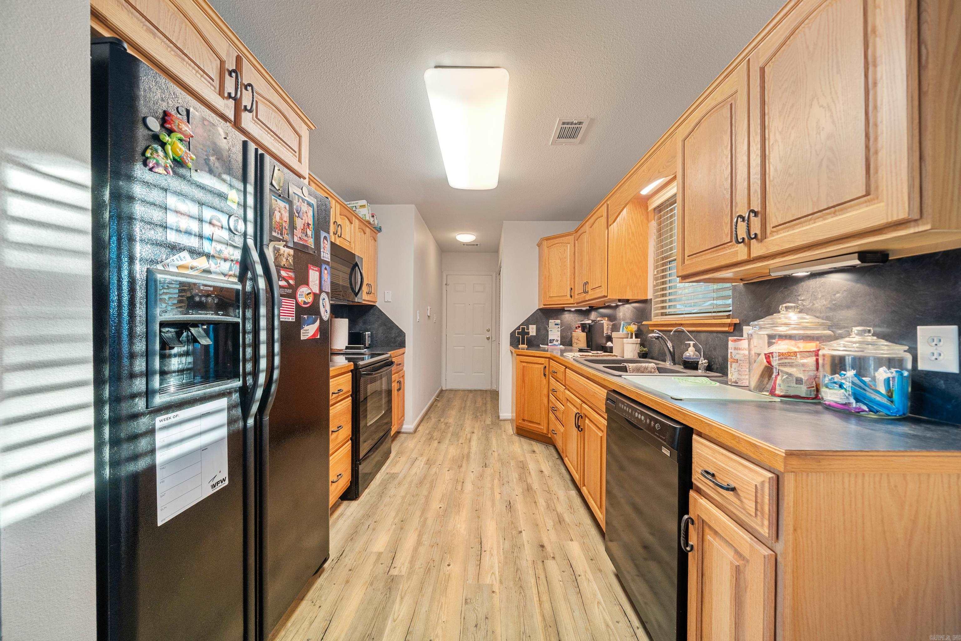 1414 Glenmere  Malvern, AR