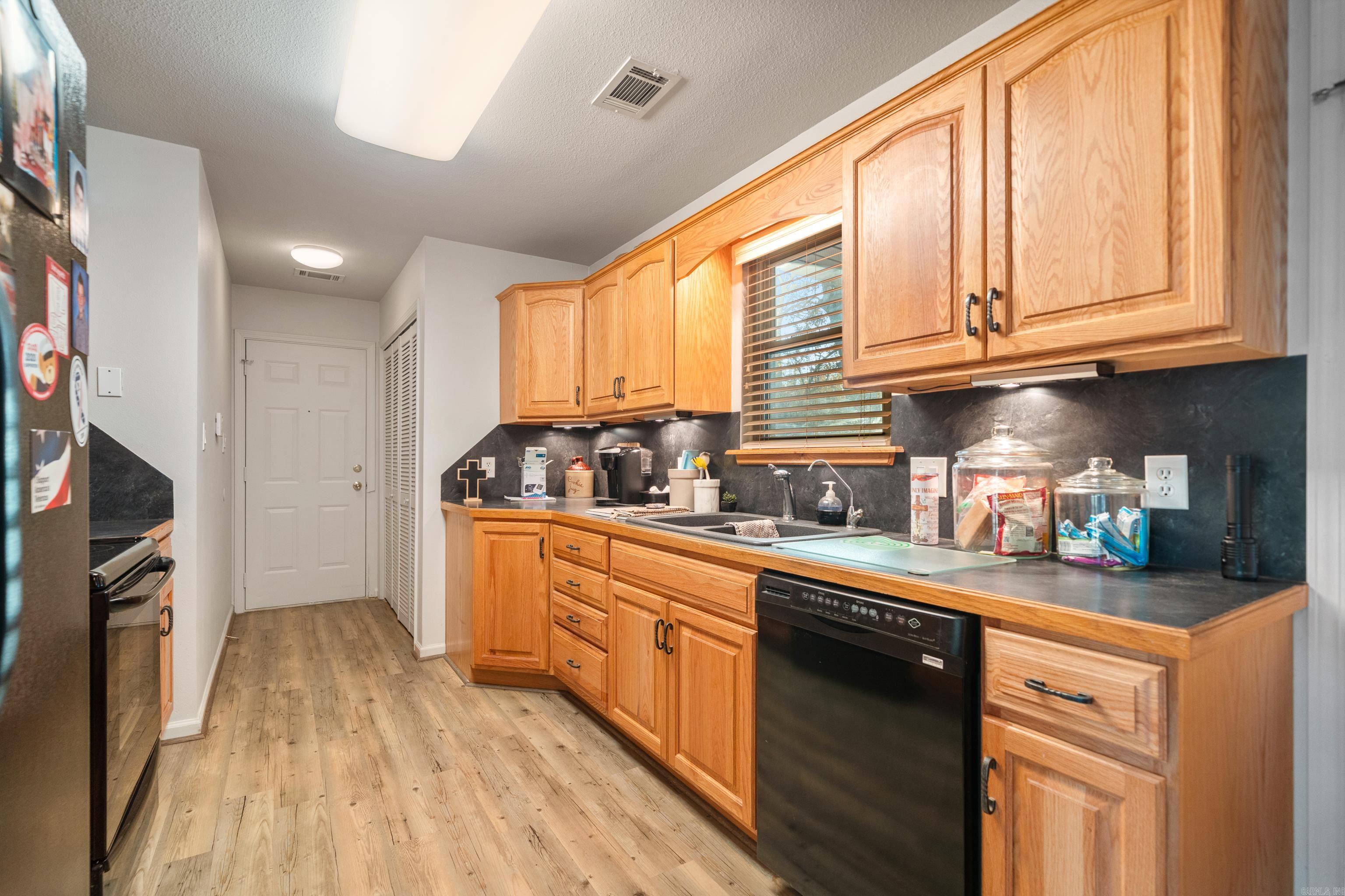 1414 Glenmere  Malvern, AR