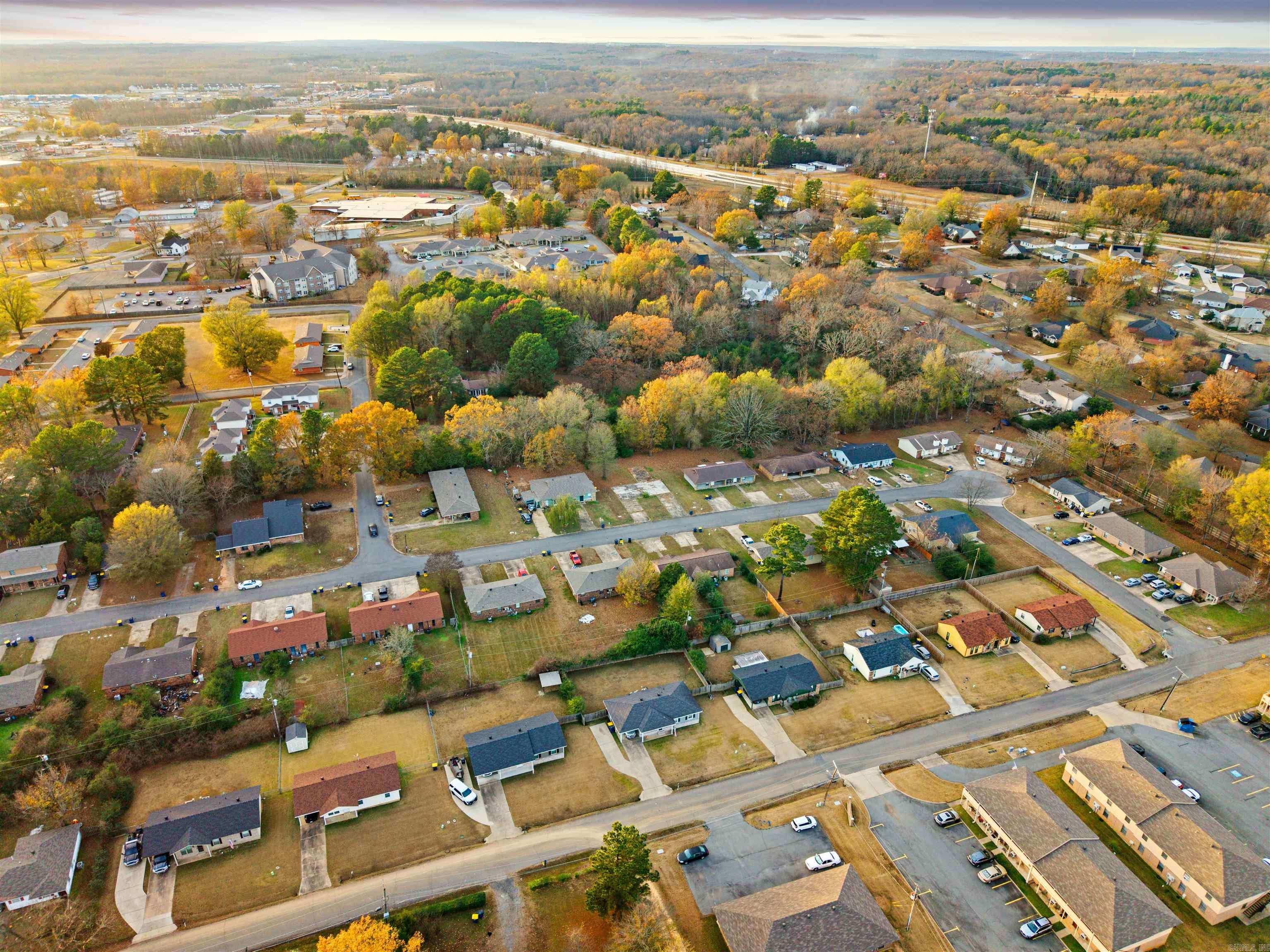 117 N A & B Park  Cabot, AR