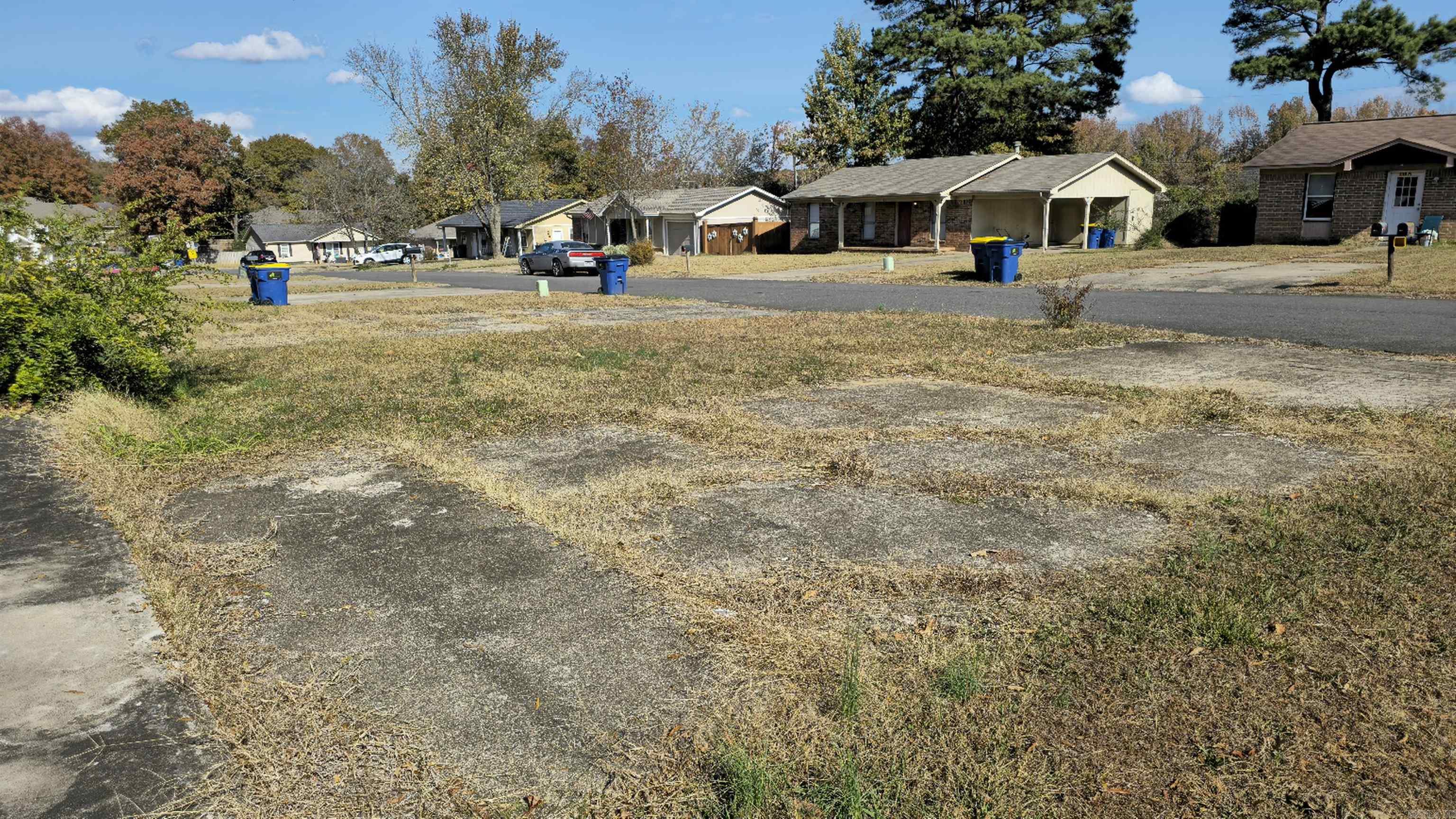 117 N A & B Park  Cabot, AR