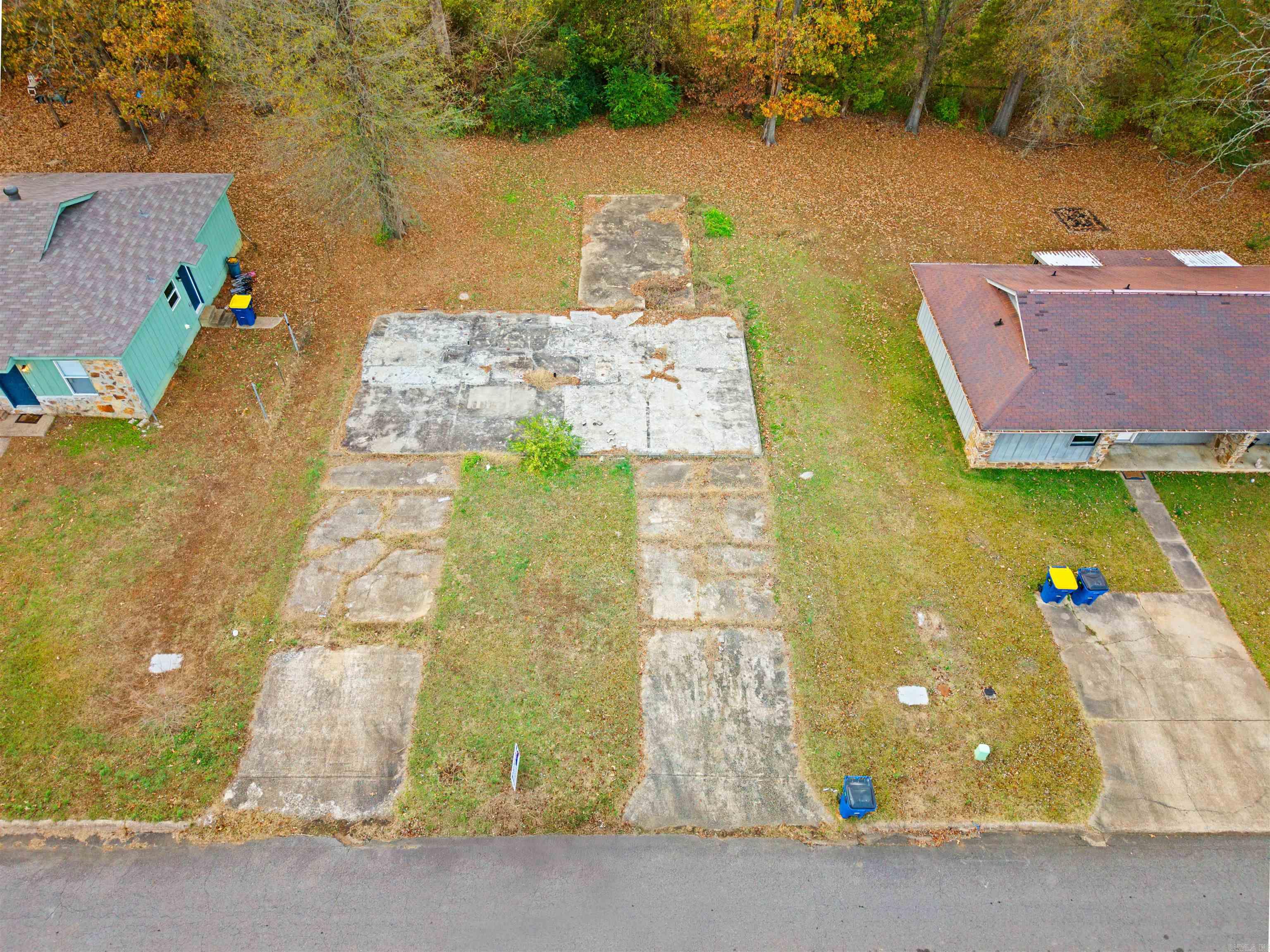 117 N A & B Park  Cabot, AR