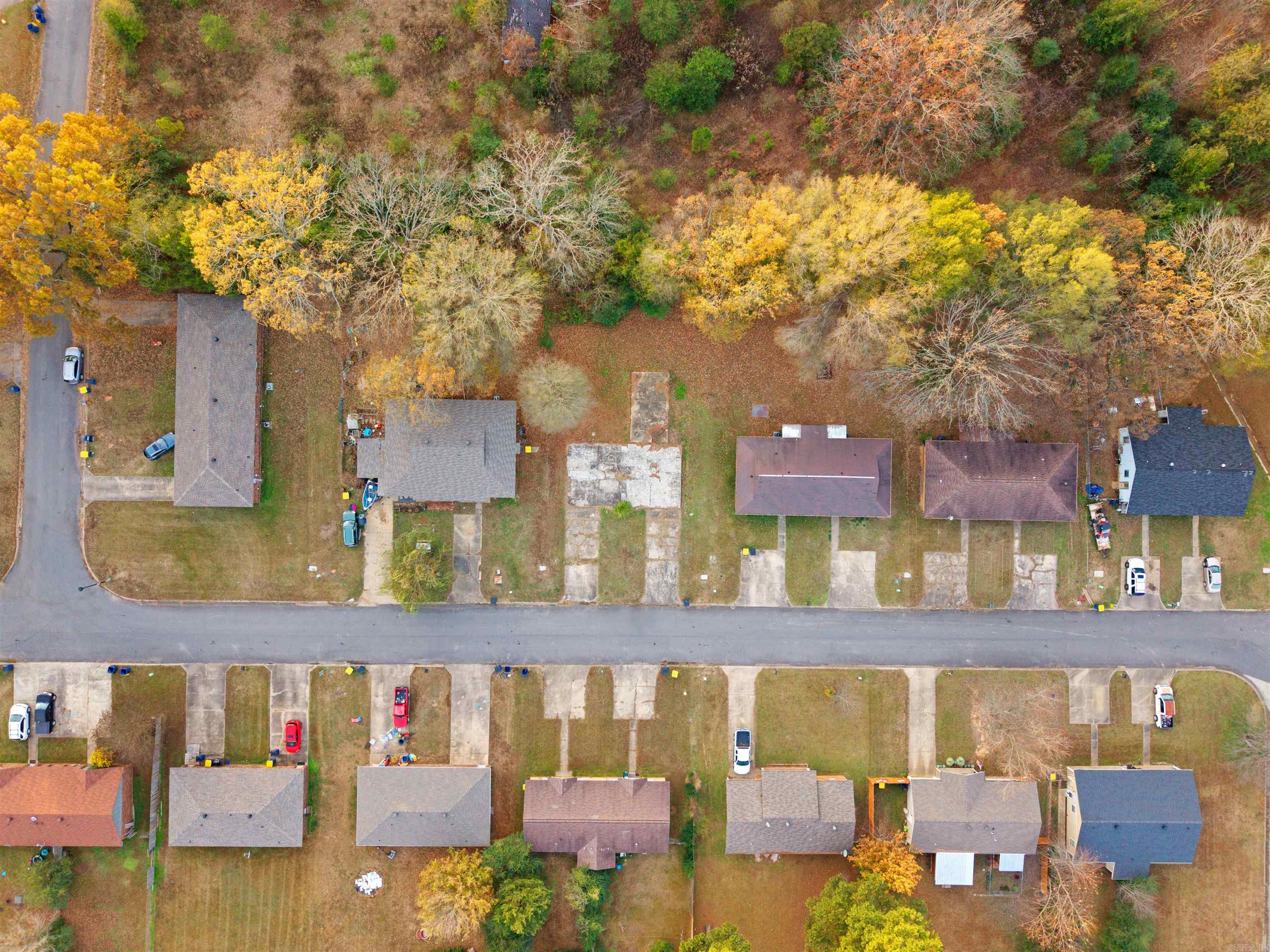 117 N A & B Park  Cabot, AR