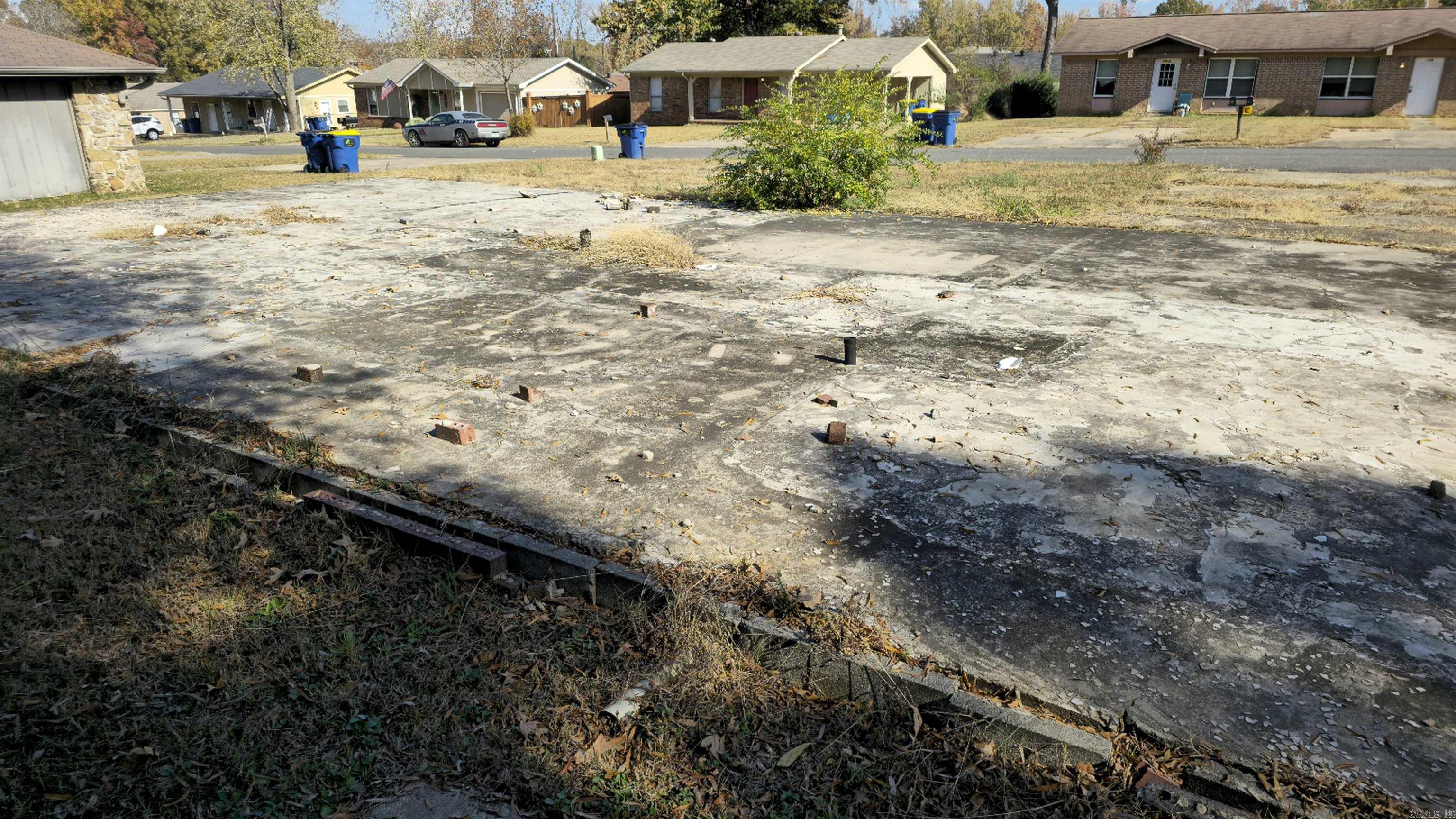 117 N A & B Park  Cabot, AR