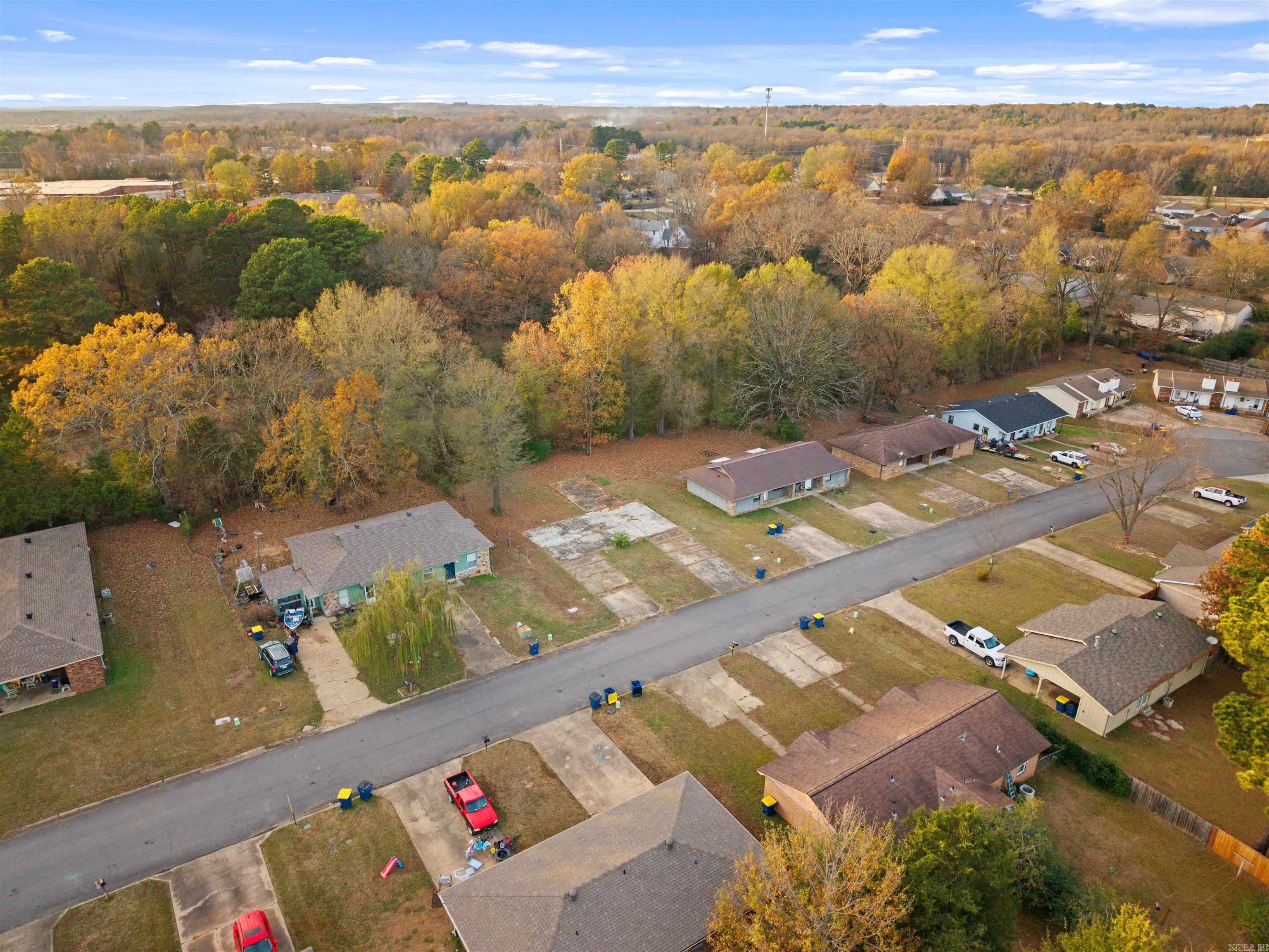 117 N A & B Park  Cabot, AR